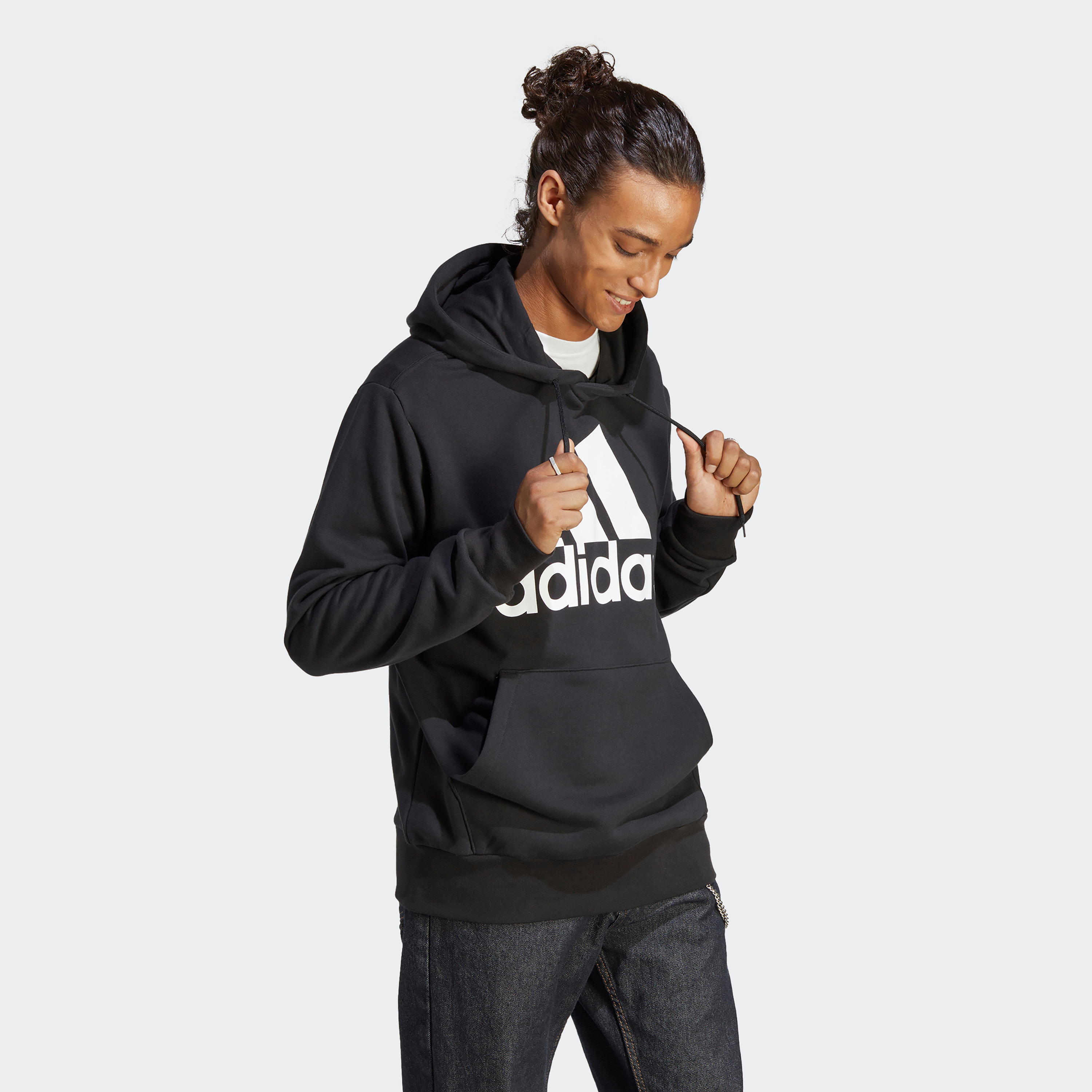  هودي فرينش تيري بي ال اتش دي بشعار للرجال من اديداس-men-winterwear-hoodiesandsweatshirts-image-7