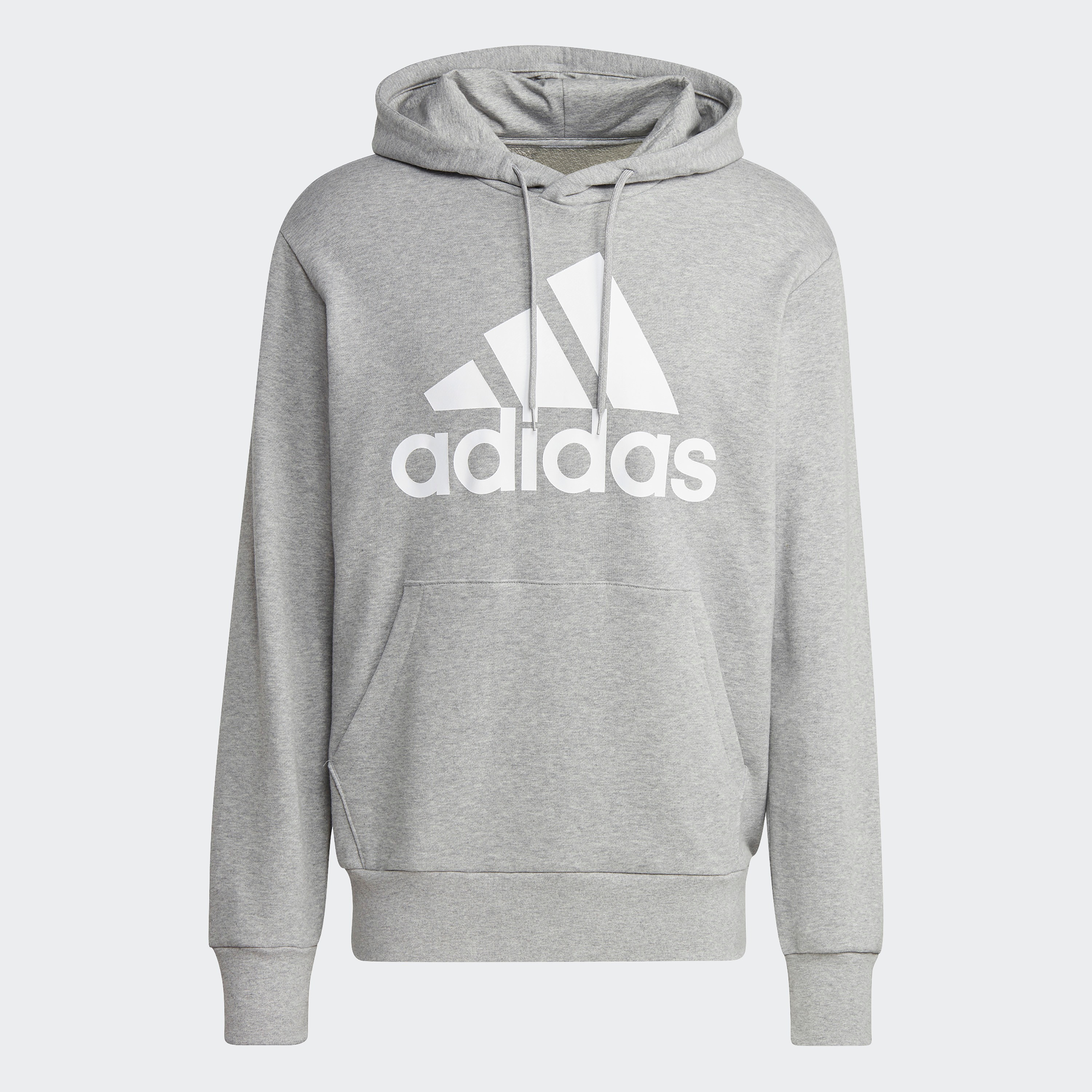 Adidas BL French Terry HD Men Logo Hoodie-men-winterwear-hoodiesandsweatshirts-image-4