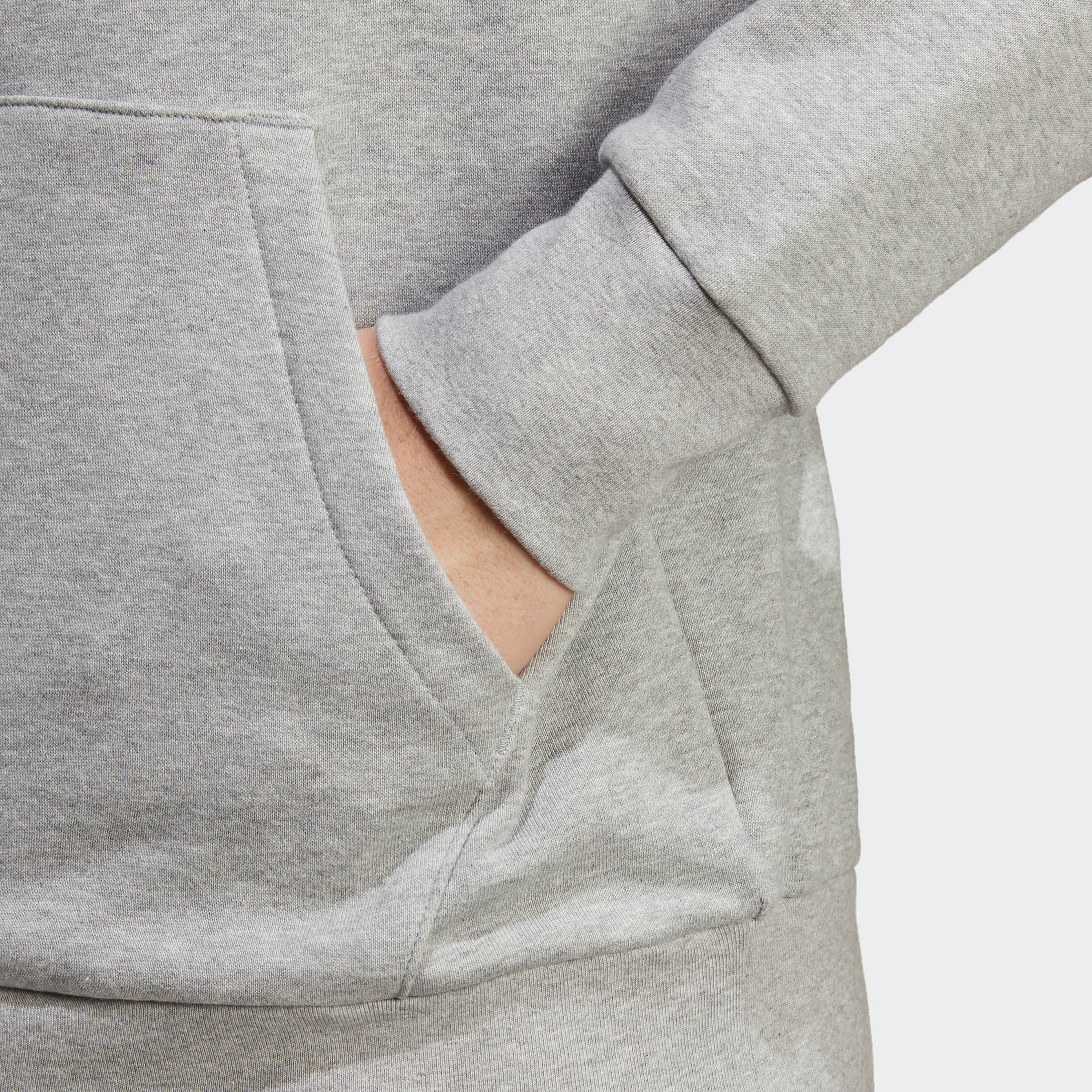 Adidas BL French Terry HD Men Logo Hoodie-men-winterwear-hoodiesandsweatshirts-image-5