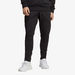Adidas Men's Tapered Pants - IC9409-Bottoms-thumbnail-0