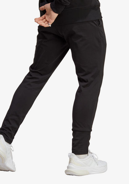 Adidas Men's Tapered Pants - IC9409