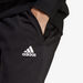 Adidas Men's Tapered Pants - IC9409-Bottoms-thumbnail-4