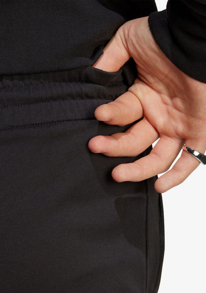 Adidas Men's Tapered Pants - IC9409-Bottoms-image-5