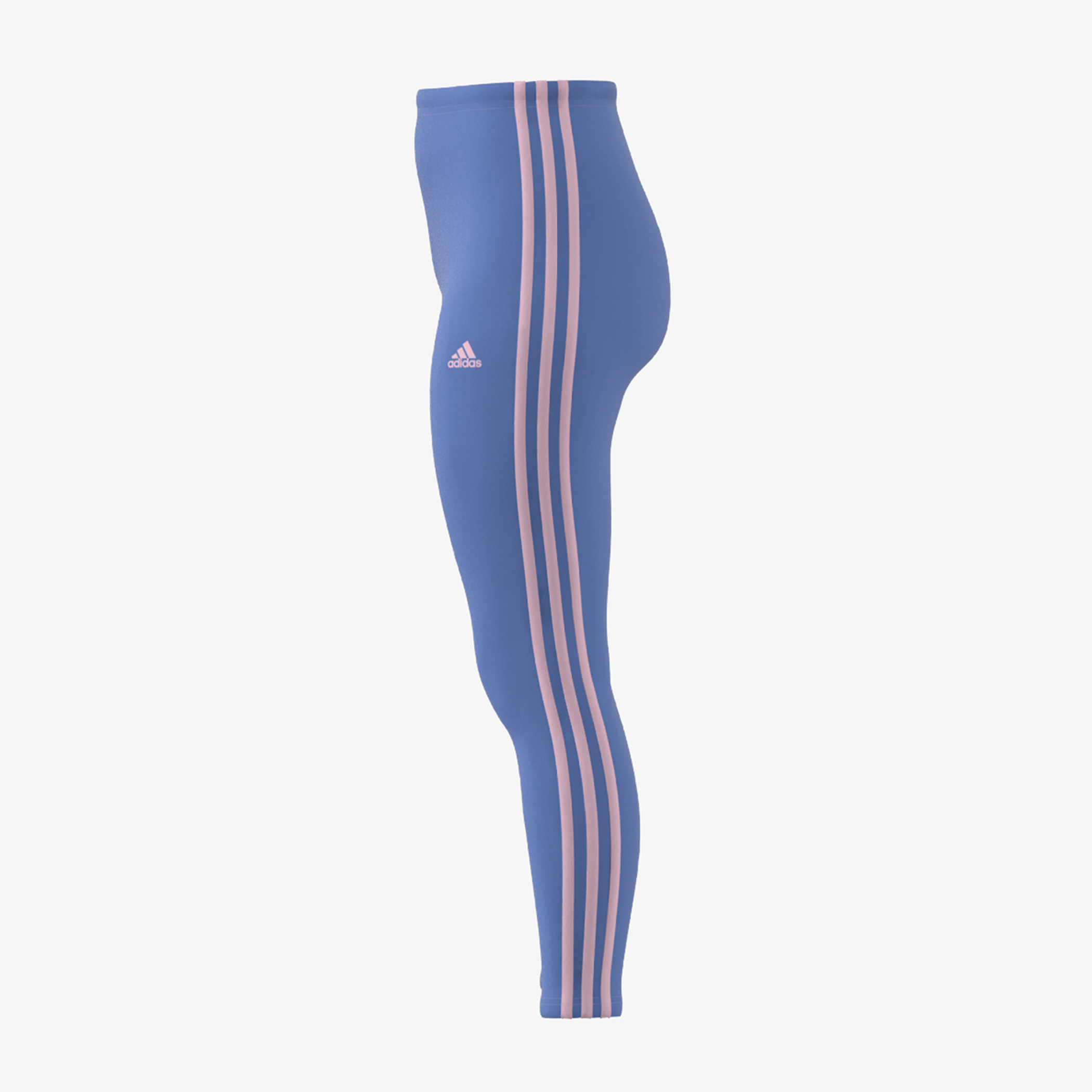 Adidas top colorful tights