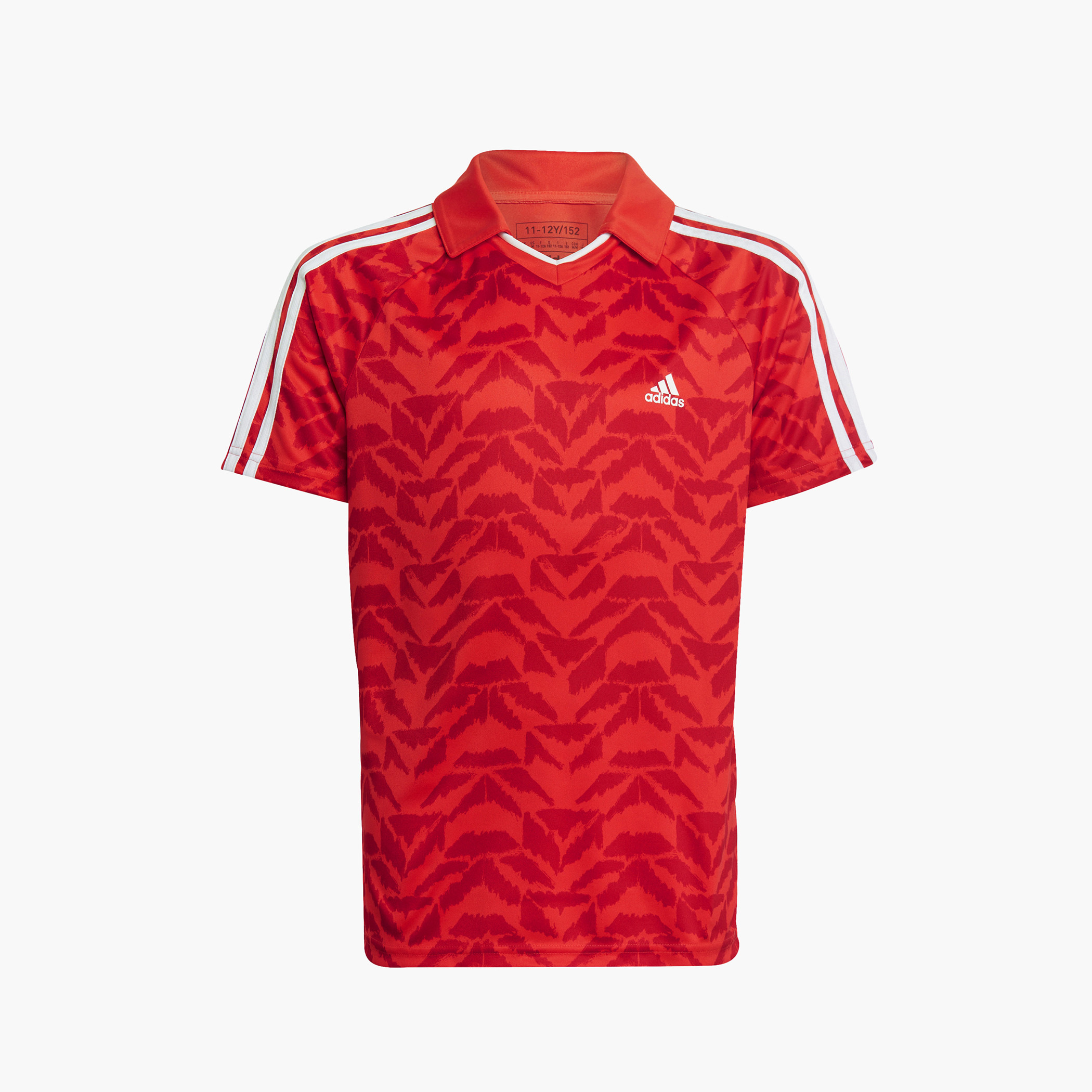 Adidas t shirts outlet with collar