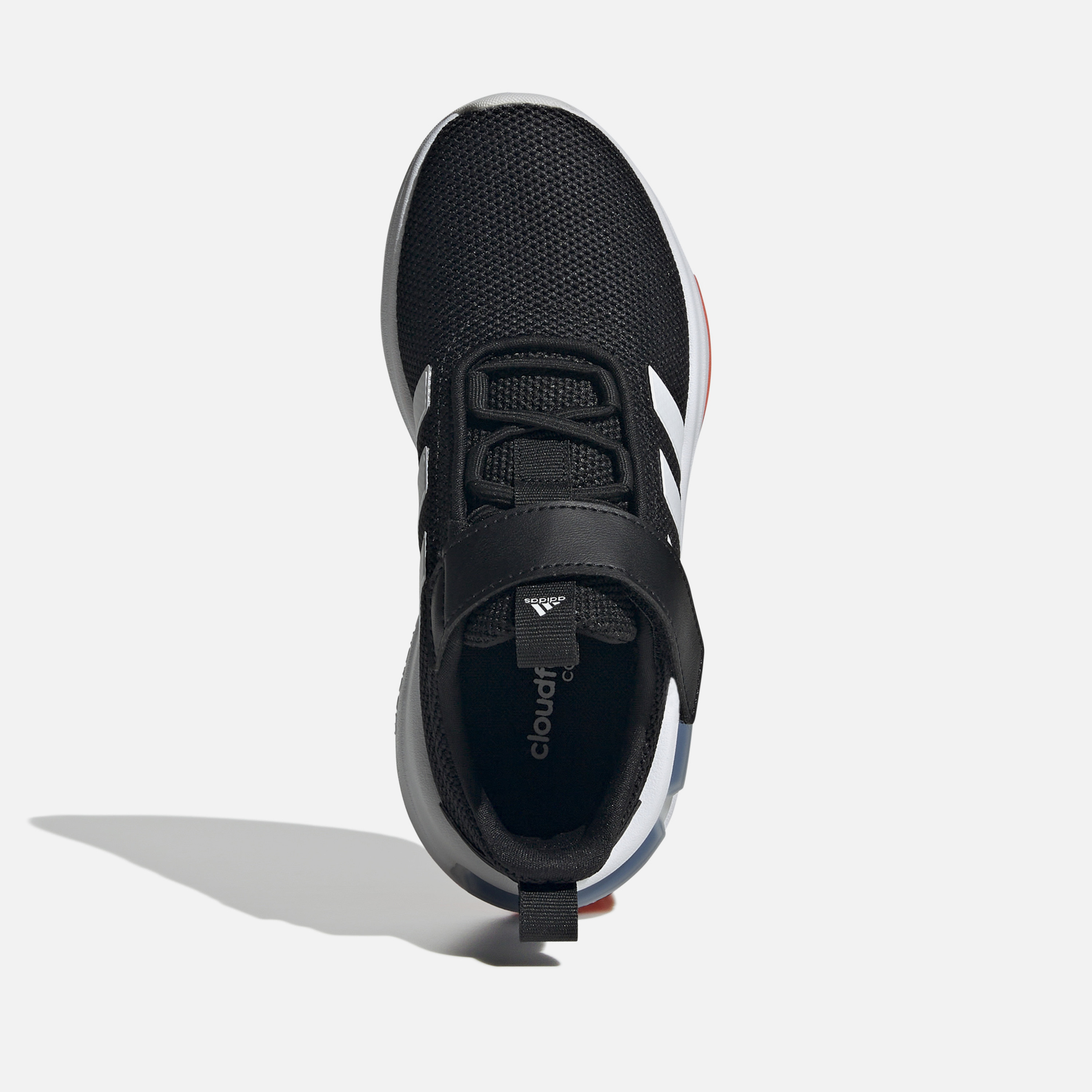 حذاء جري بنعل مبطّن وشريط إغلاق ريسر تي أر 23 إي أي للأولاد من أديداس-sports-boys-shoes-image-4