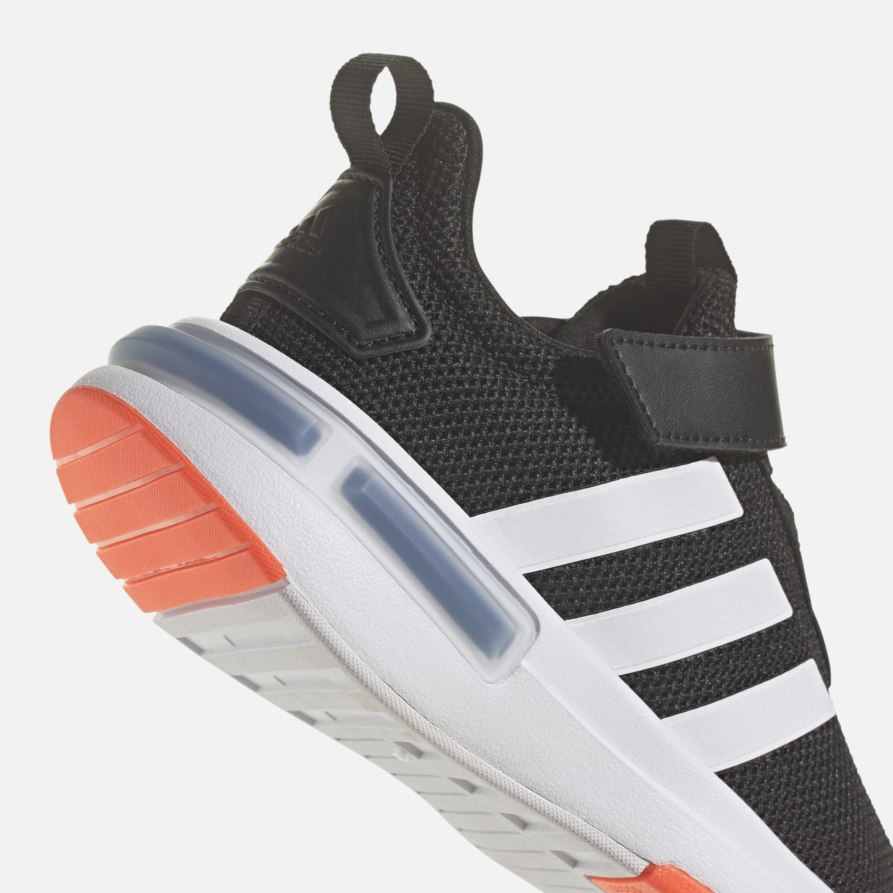 حذاء جري بنعل مبطّن وشريط إغلاق ريسر تي أر 23 إي أي للأولاد من أديداس-sports-boys-shoes-image-8