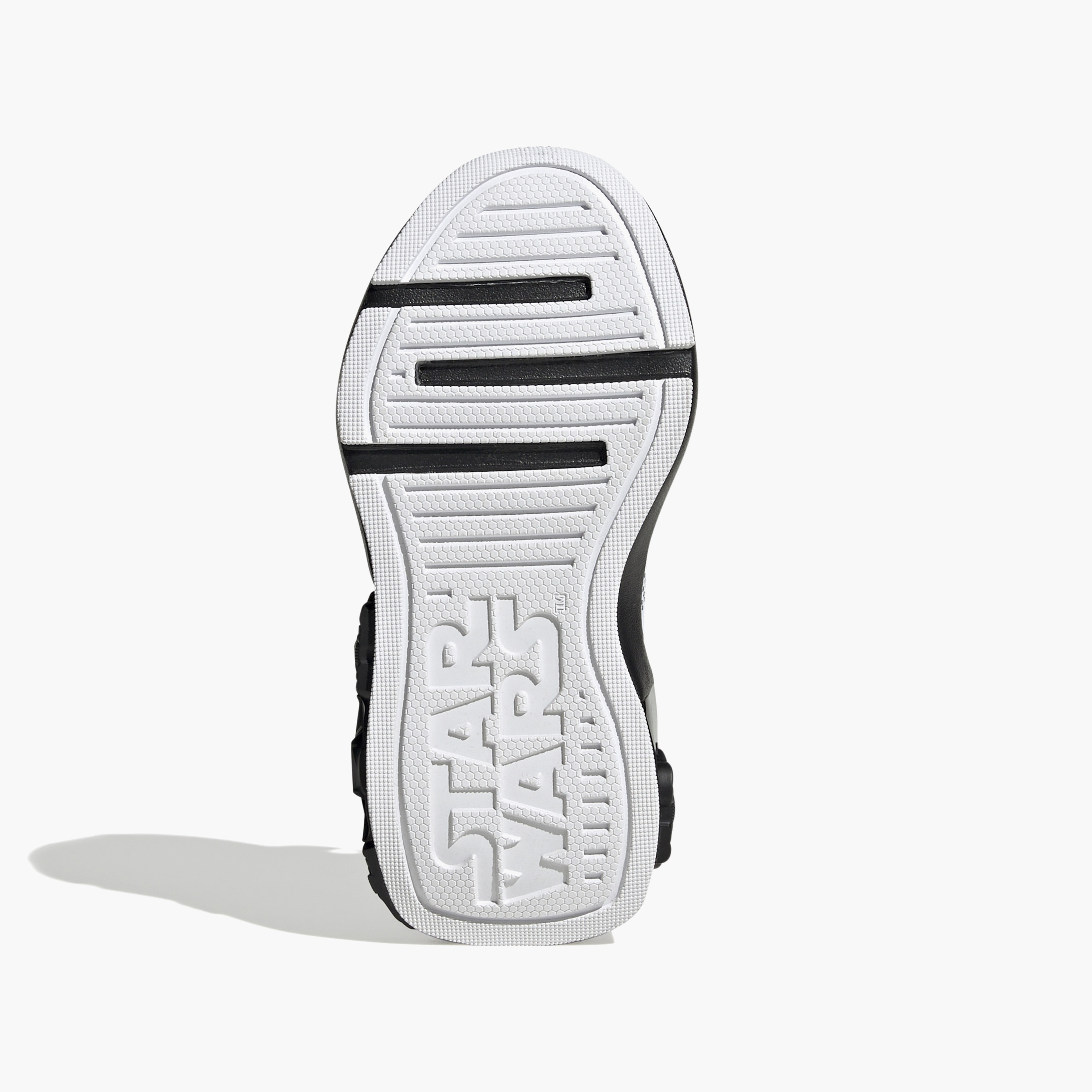 adidas Boys Star Wars Runner Running Shoes ID0378 | OE-sports-boys-shoes-image-5