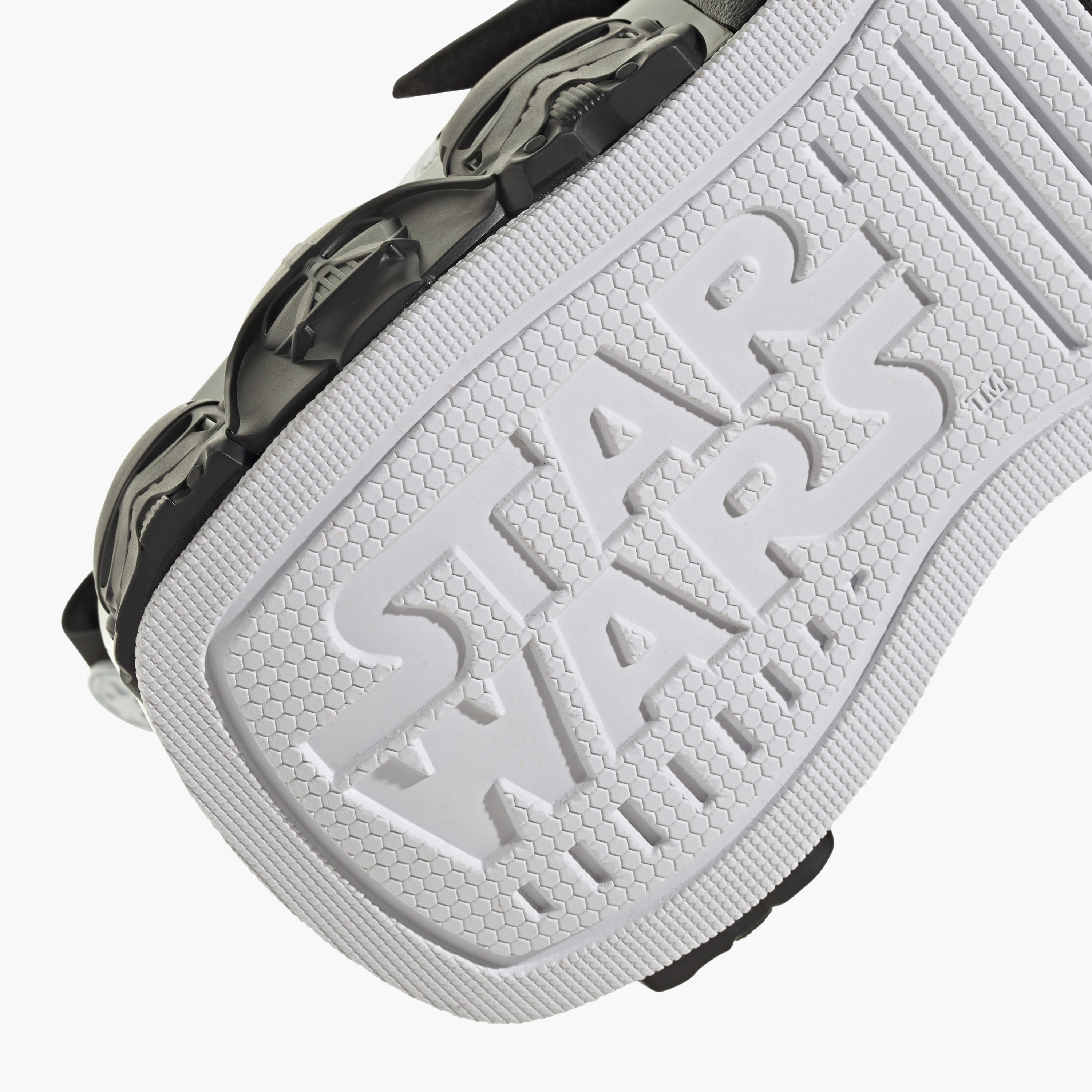 adidas Boys Star Wars Runner Running Shoes ID0378 | OE-sports-boys-shoes-image-8