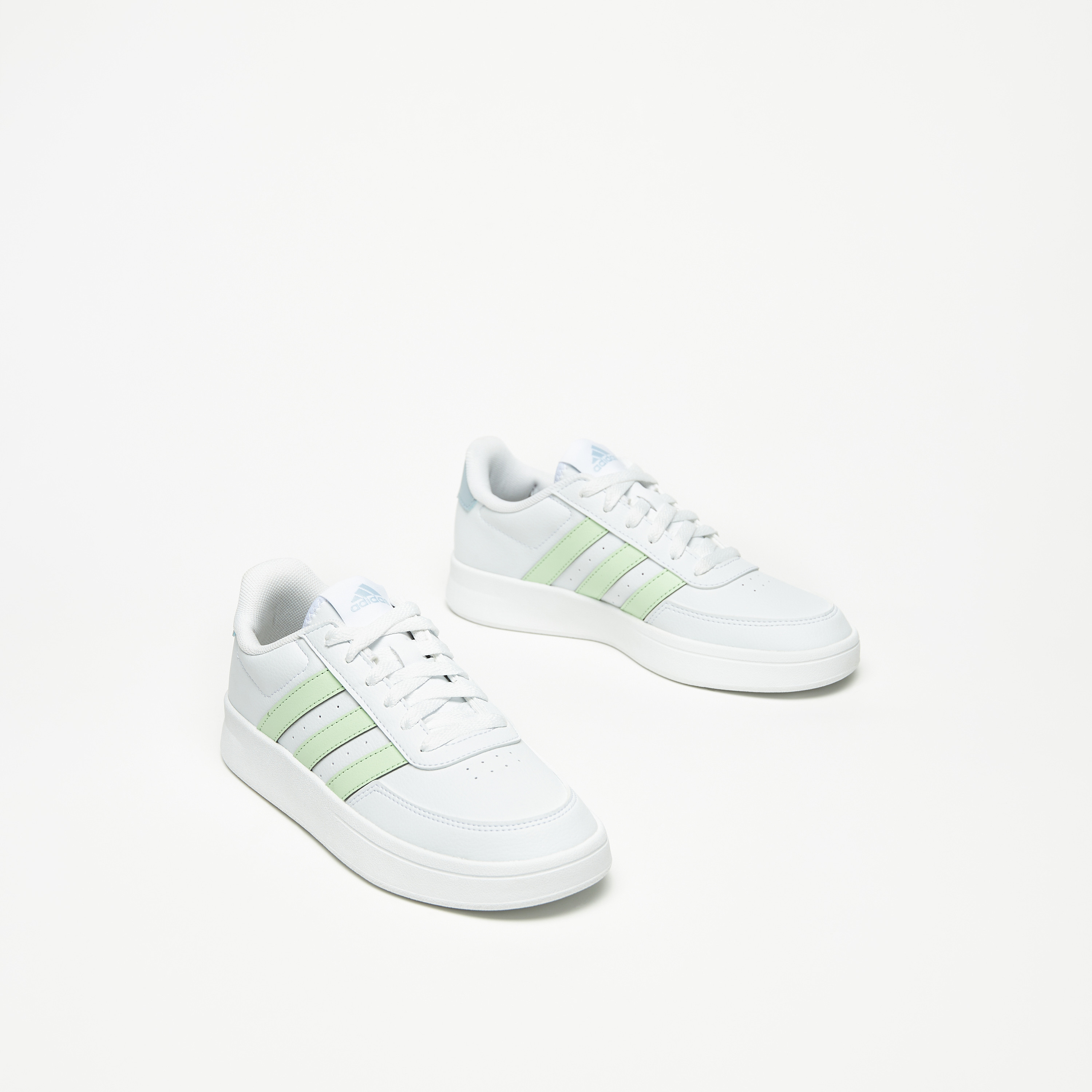 adidas Women's Breaknet 2.0 Sneakers ID0480|OE-sports-women-shoes-image-1