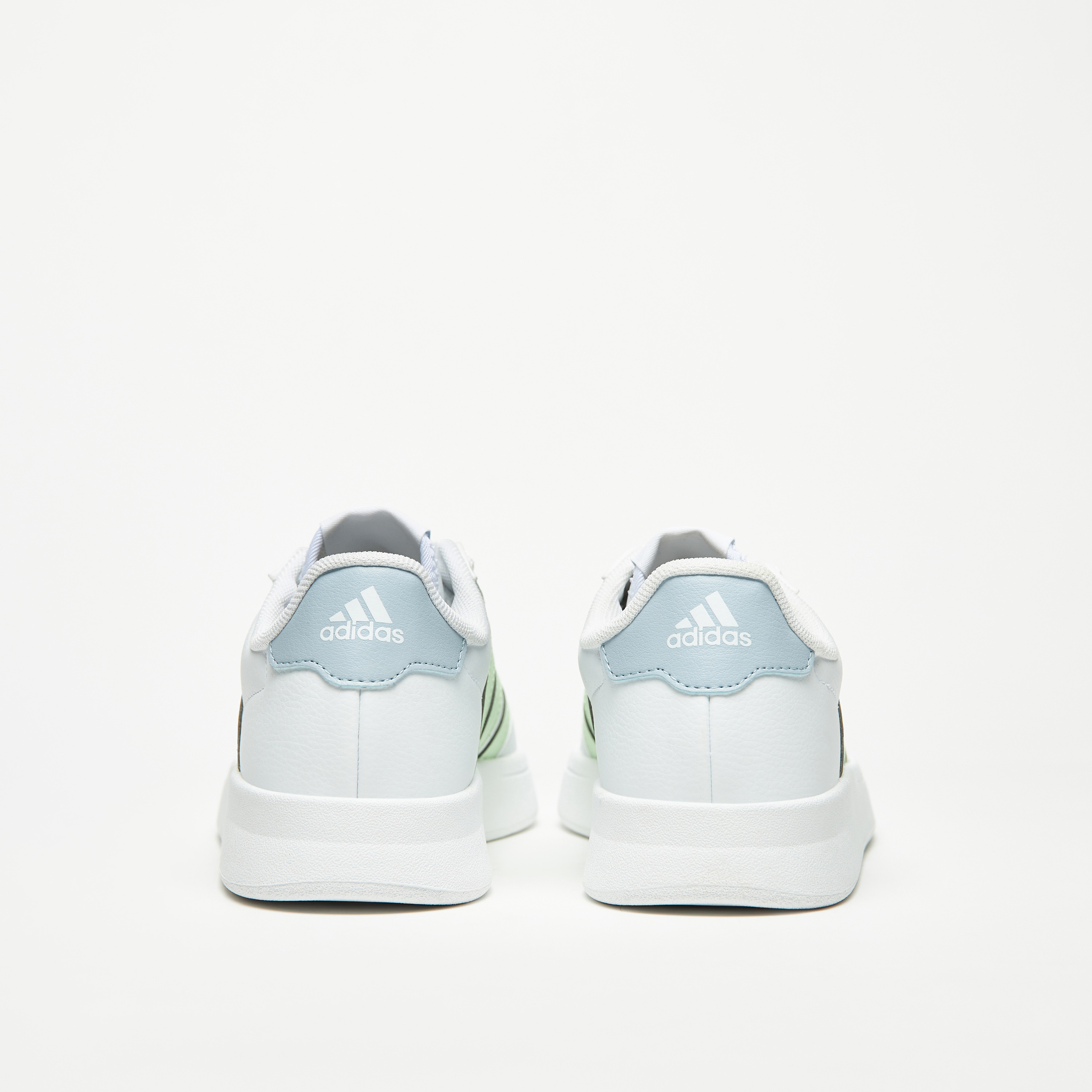adidas Women's Breaknet 2.0 Sneakers ID0480|OE-sports-women-shoes-image-5