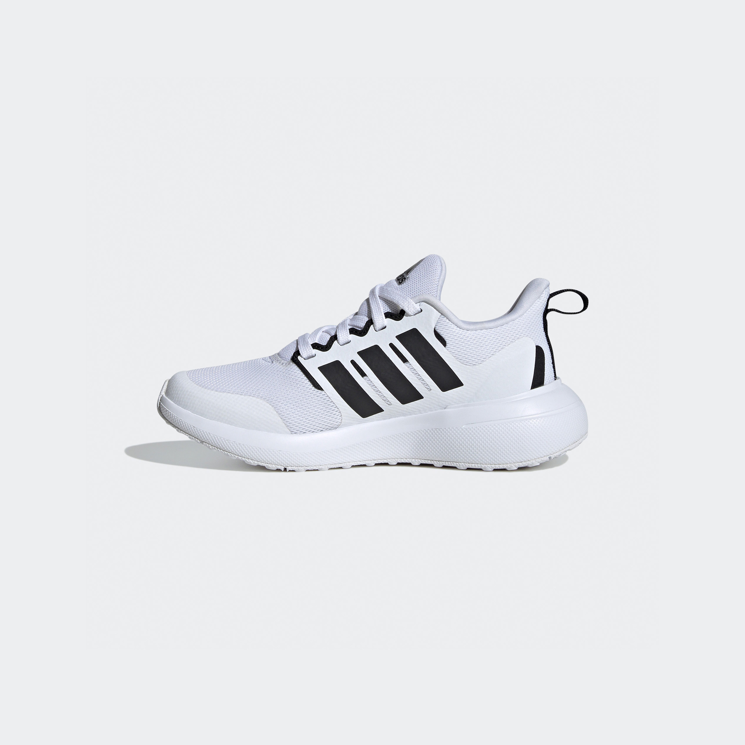 حذاء الجري فورتاران 2.0 من الفوم السحابي ذو رباط من أديداس كيدز HP5431|OE-sports-boys-shoes-image-3
