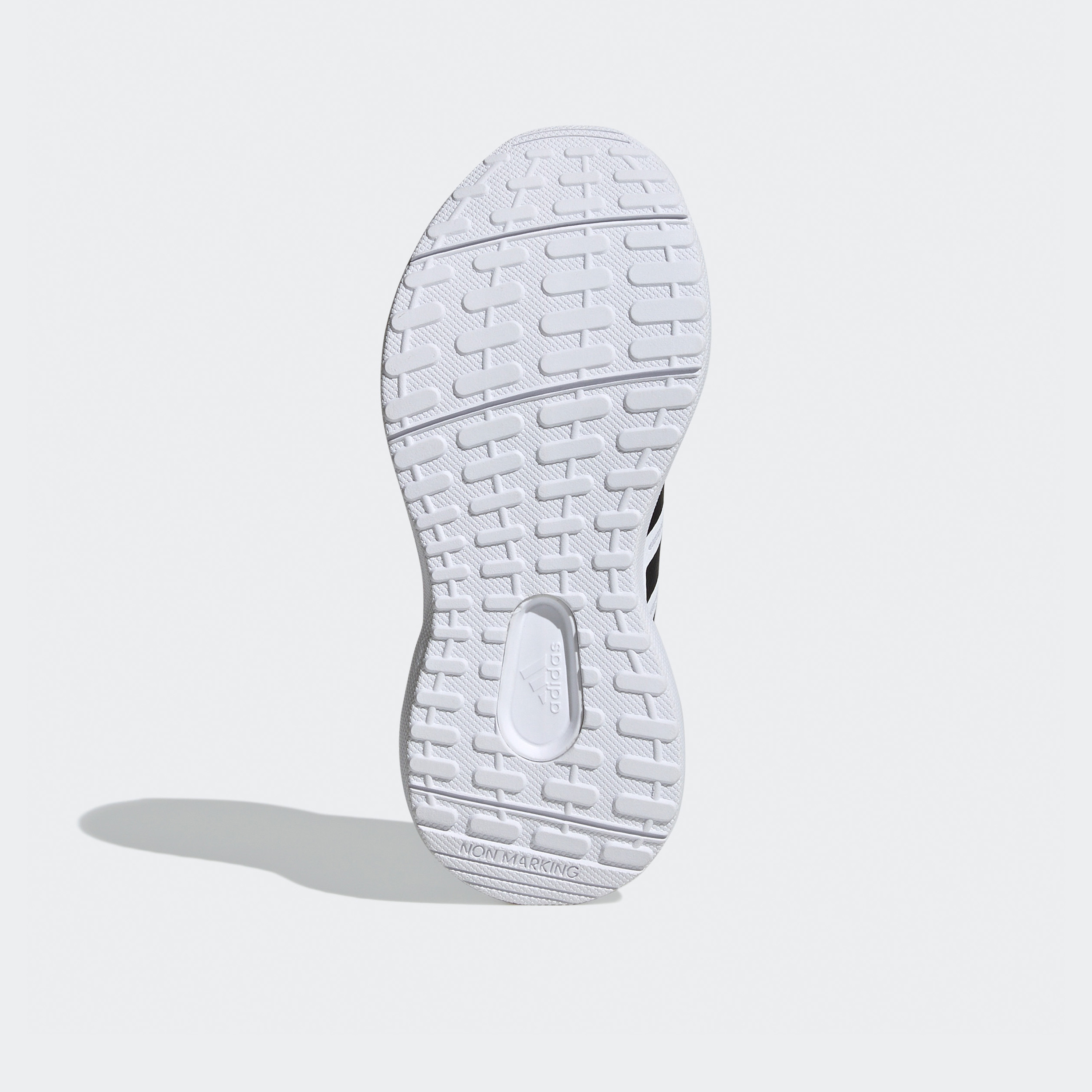adidas Kids FortaRun 2.0 Cloudfoam Lace Running Shoes HP5431|OE-sports-boys-shoes-image-5