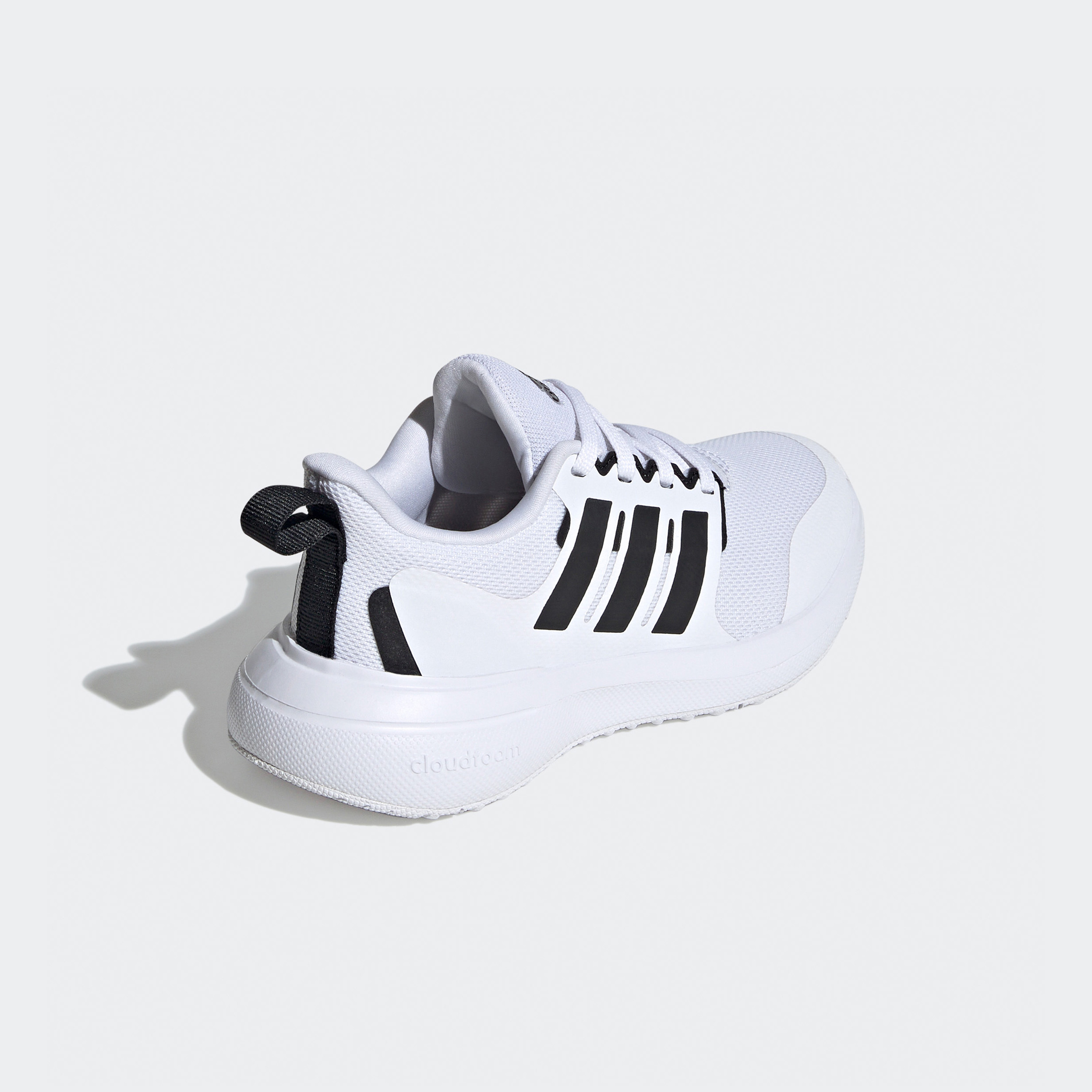 حذاء الجري فورتاران 2.0 من الفوم السحابي ذو رباط من أديداس كيدز HP5431|OE-sports-boys-shoes-image-6