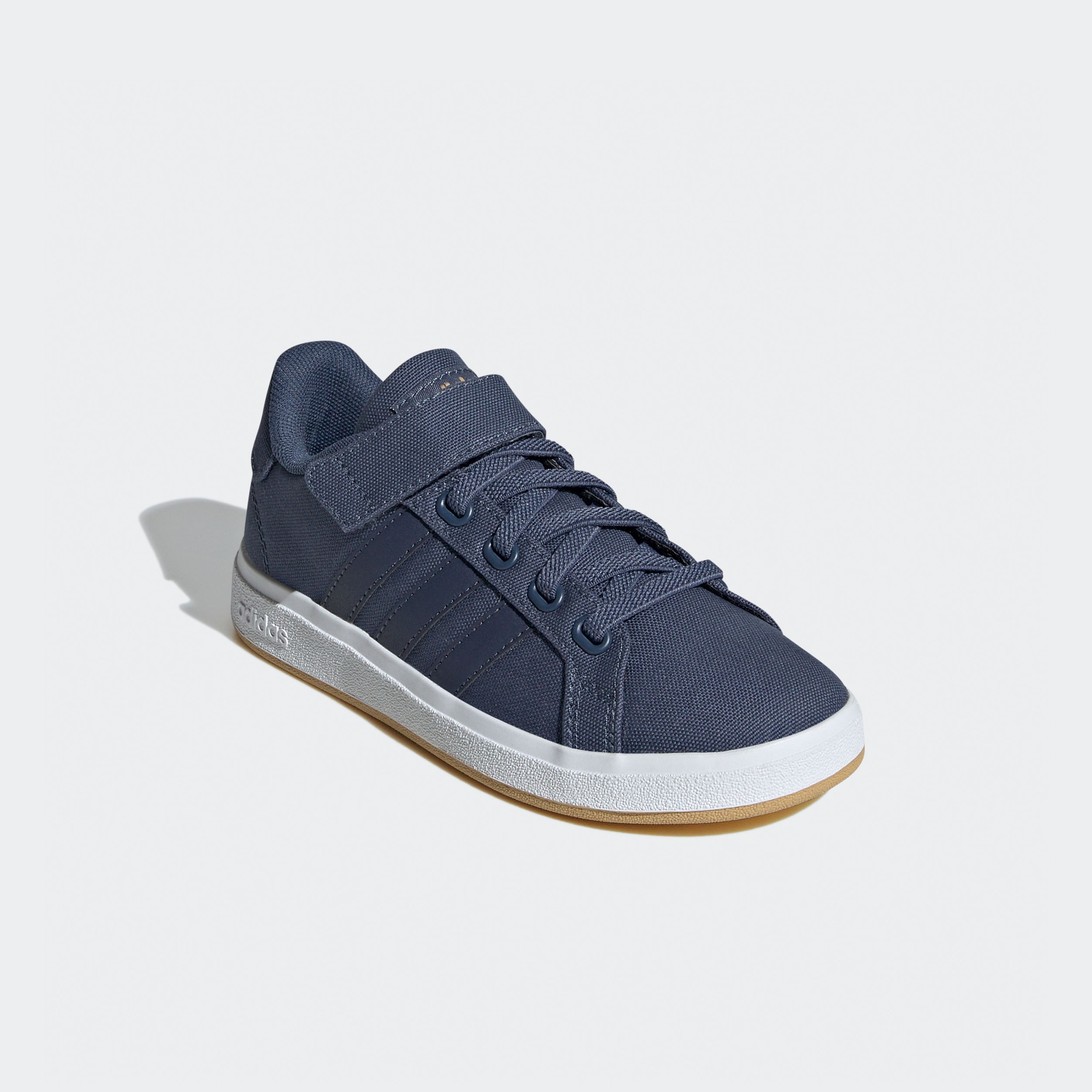 أديداس - حذاء رياضي جراند كورت 2.0 للأطفال ID0736-sports-boys-shoes-image-1