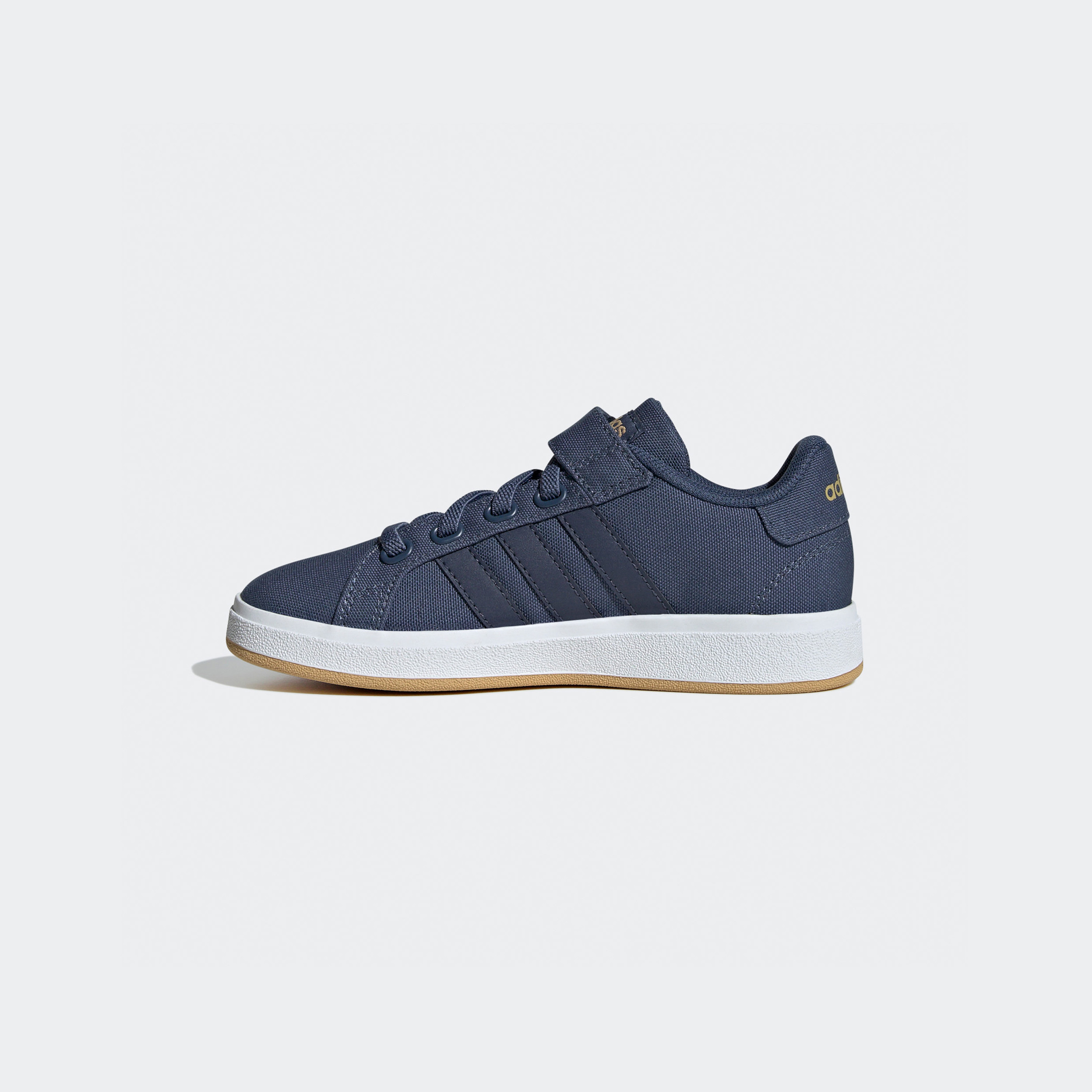 أديداس - حذاء رياضي جراند كورت 2.0 للأطفال ID0736-sports-boys-shoes-image-3