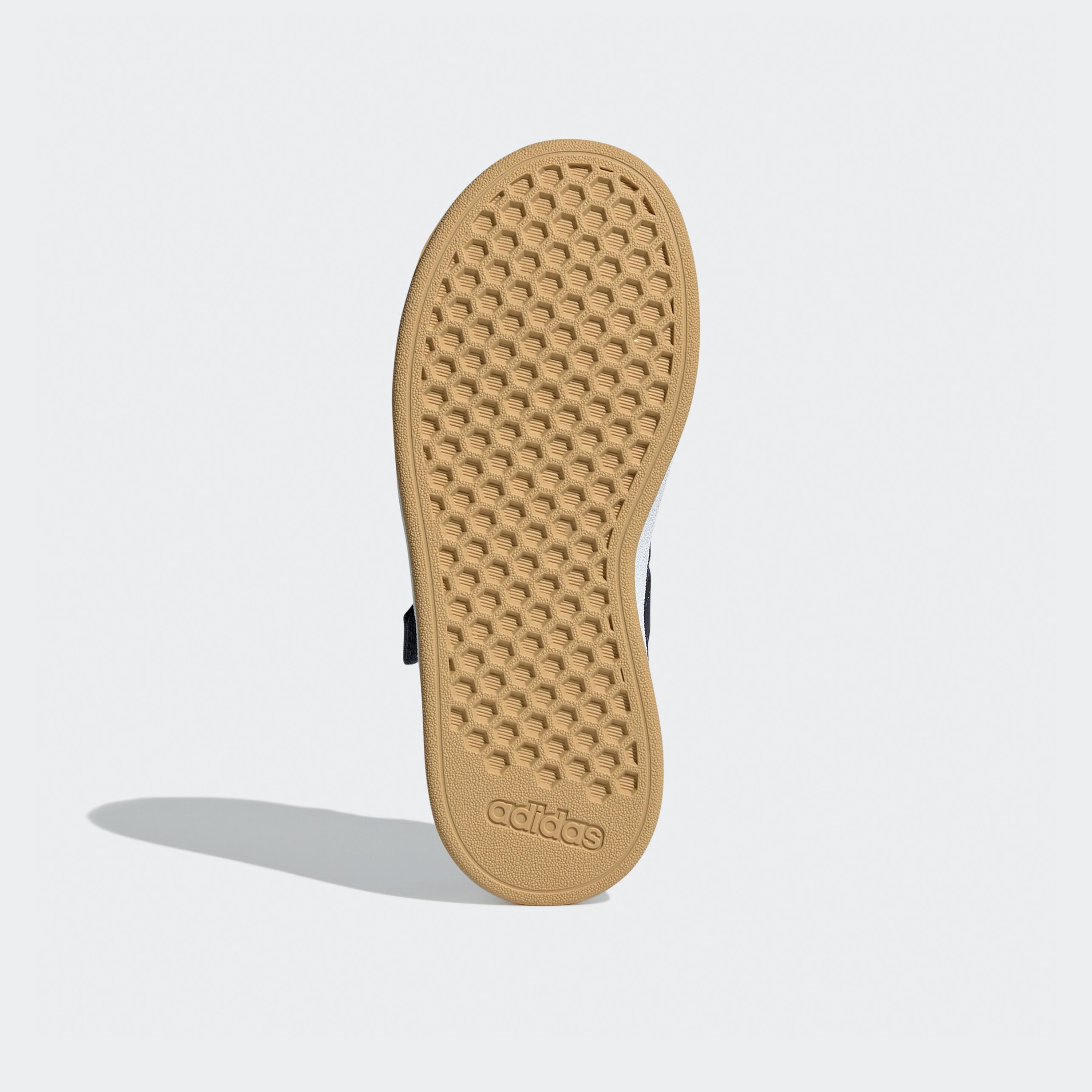 أديداس - حذاء رياضي جراند كورت 2.0 للأطفال ID0736-boys-shoes-sneakers-image-5