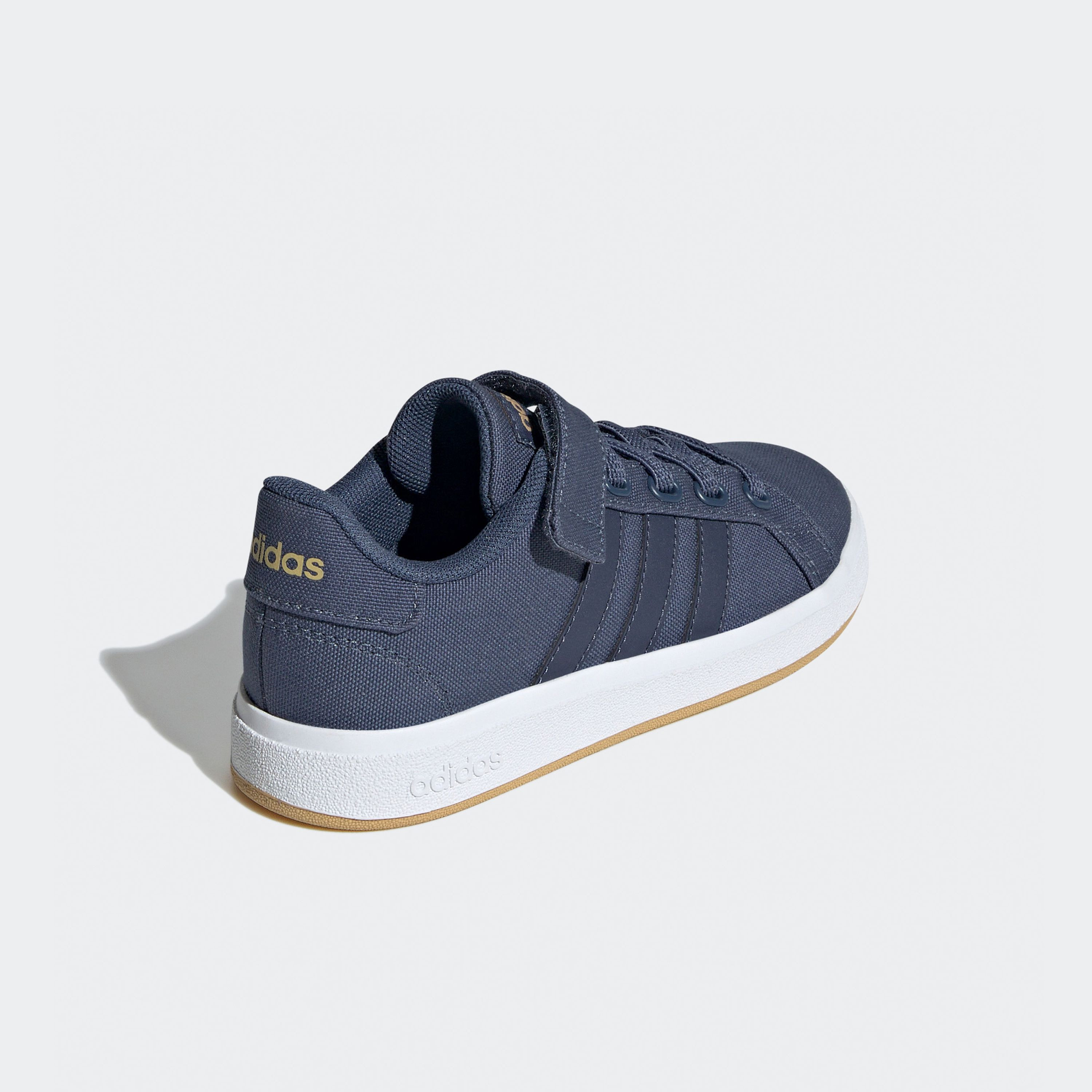أديداس - حذاء رياضي جراند كورت 2.0 للأطفال ID0736-sports-boys-shoes-image-6