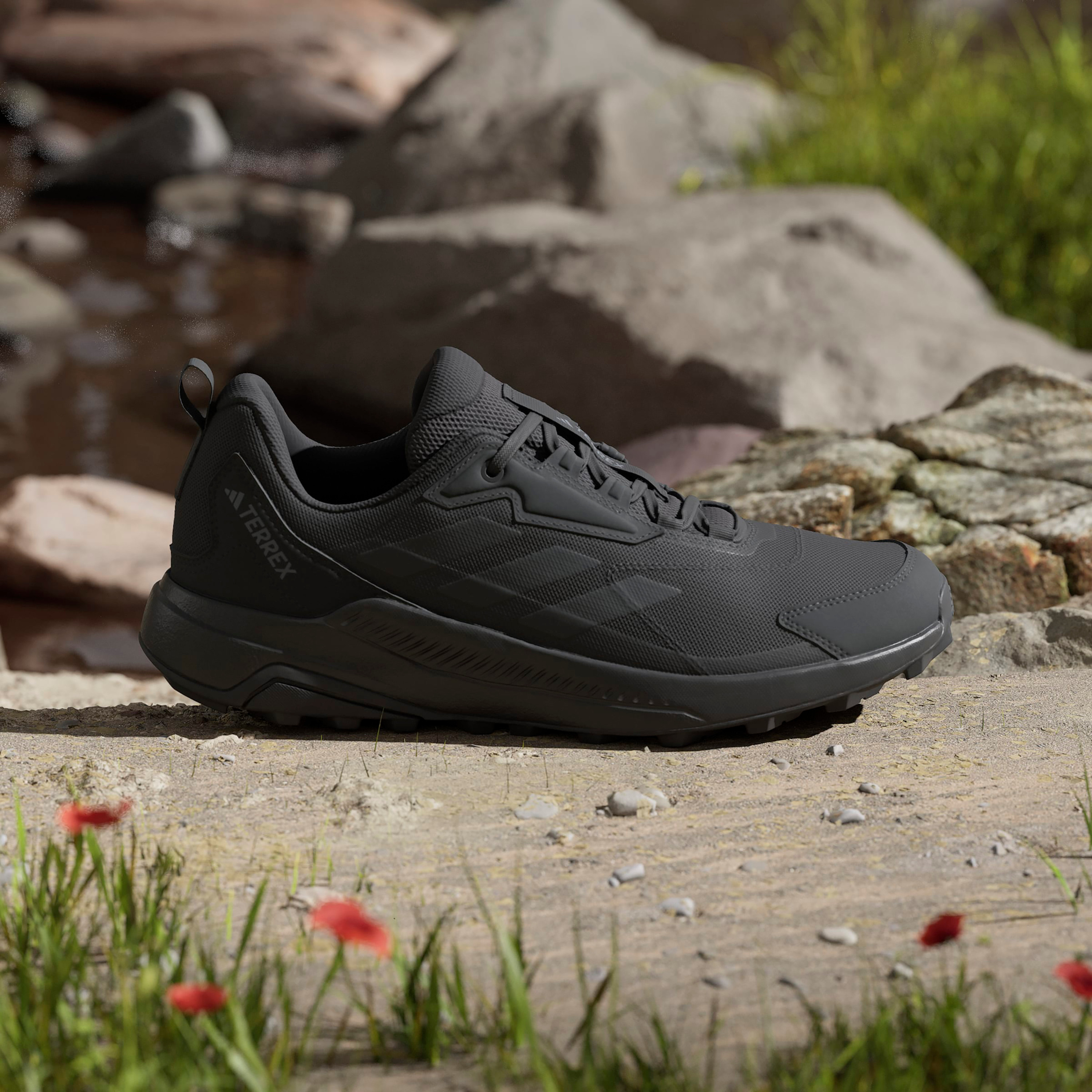 adidas Men TERREX ANYLANDER Lace-Up Sports Shoes-sports-men-shoes-image-3