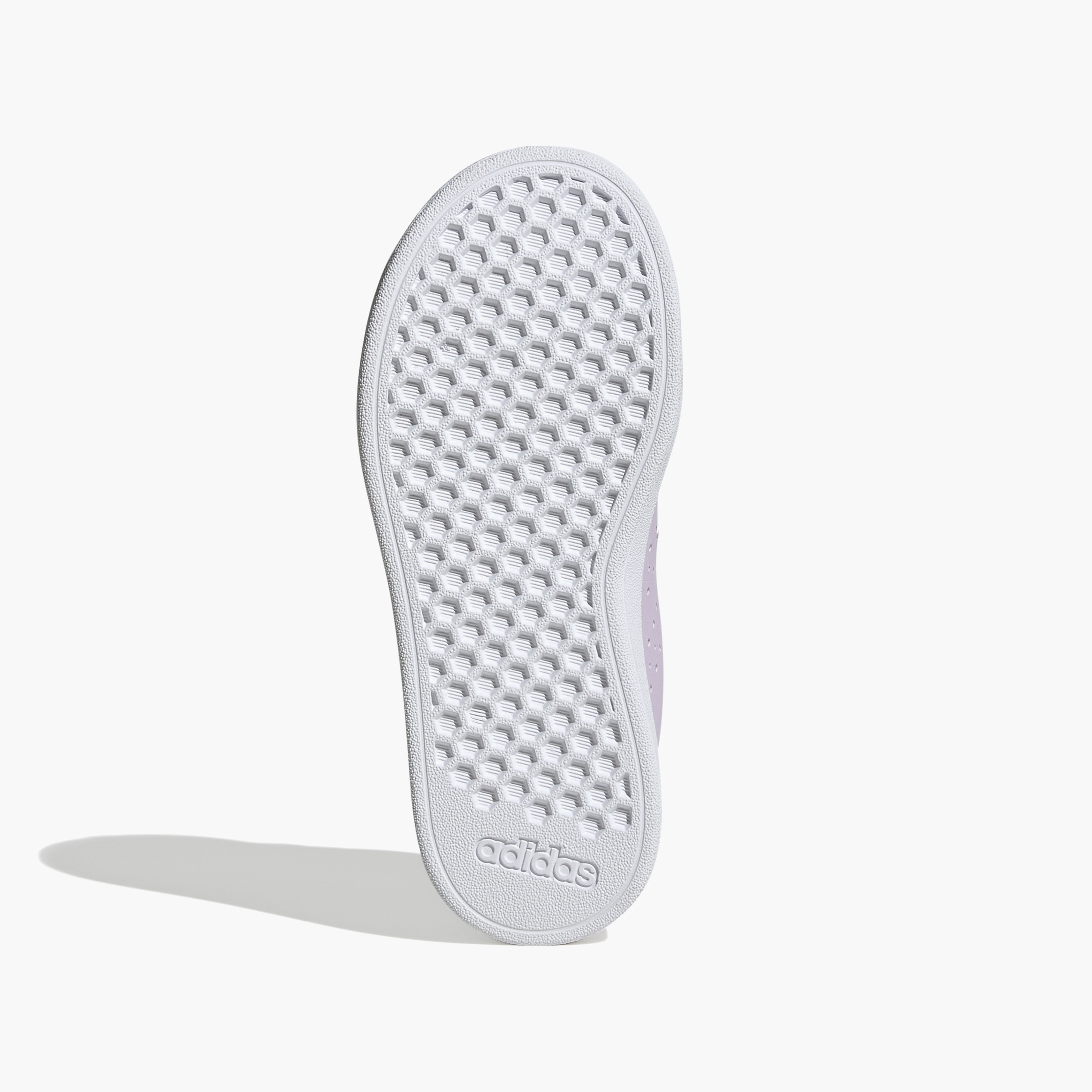 adidas Girls Advantage Base 2.0 Sneakers ID1304 | OE-girls-shoes-sneakers-image-5