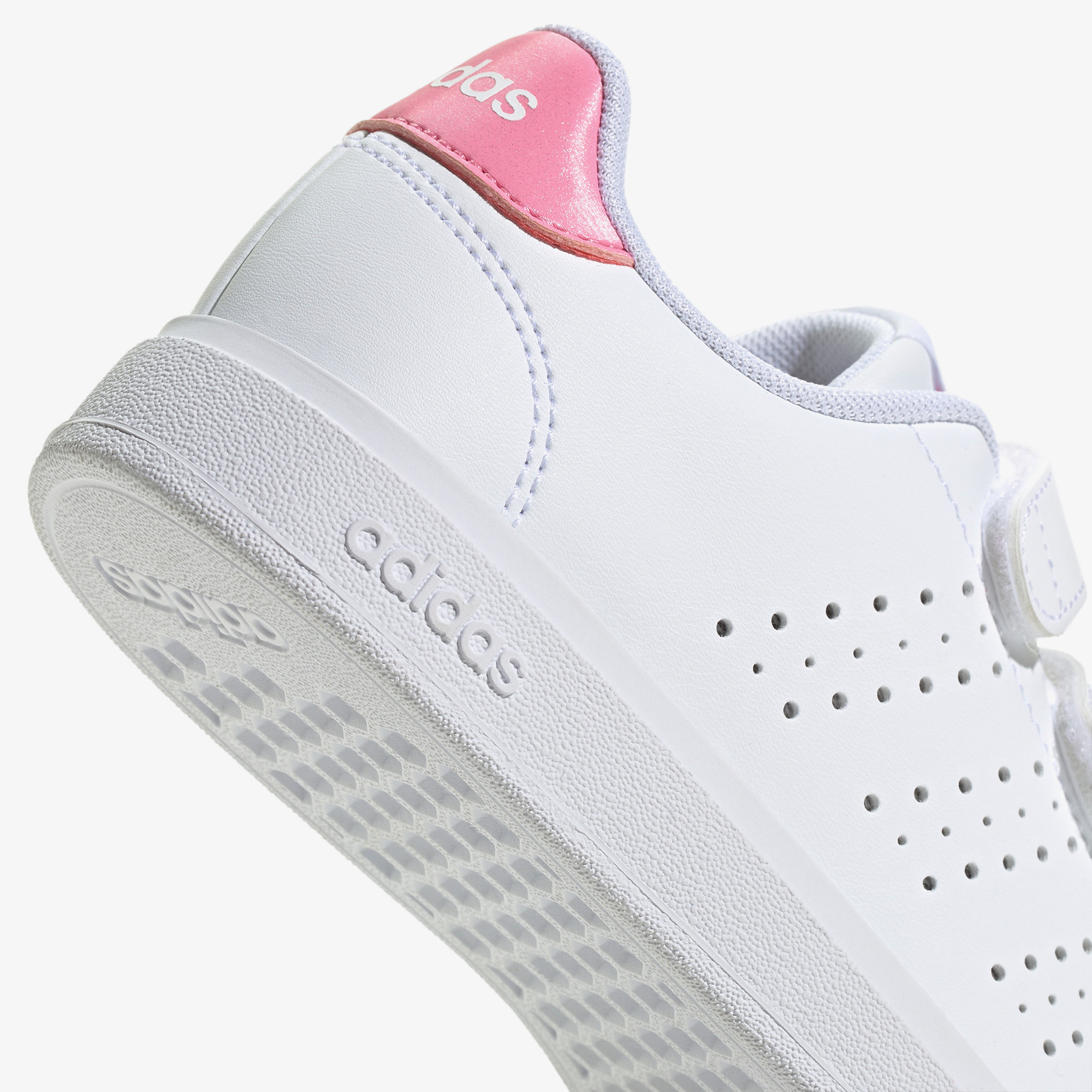 حذاء بطول الكاحل أدفانتج بيز 2.0 سي إف سي بشريط لاصق للأطفال من أديداس-girls-shoes-sneakers-image-9
