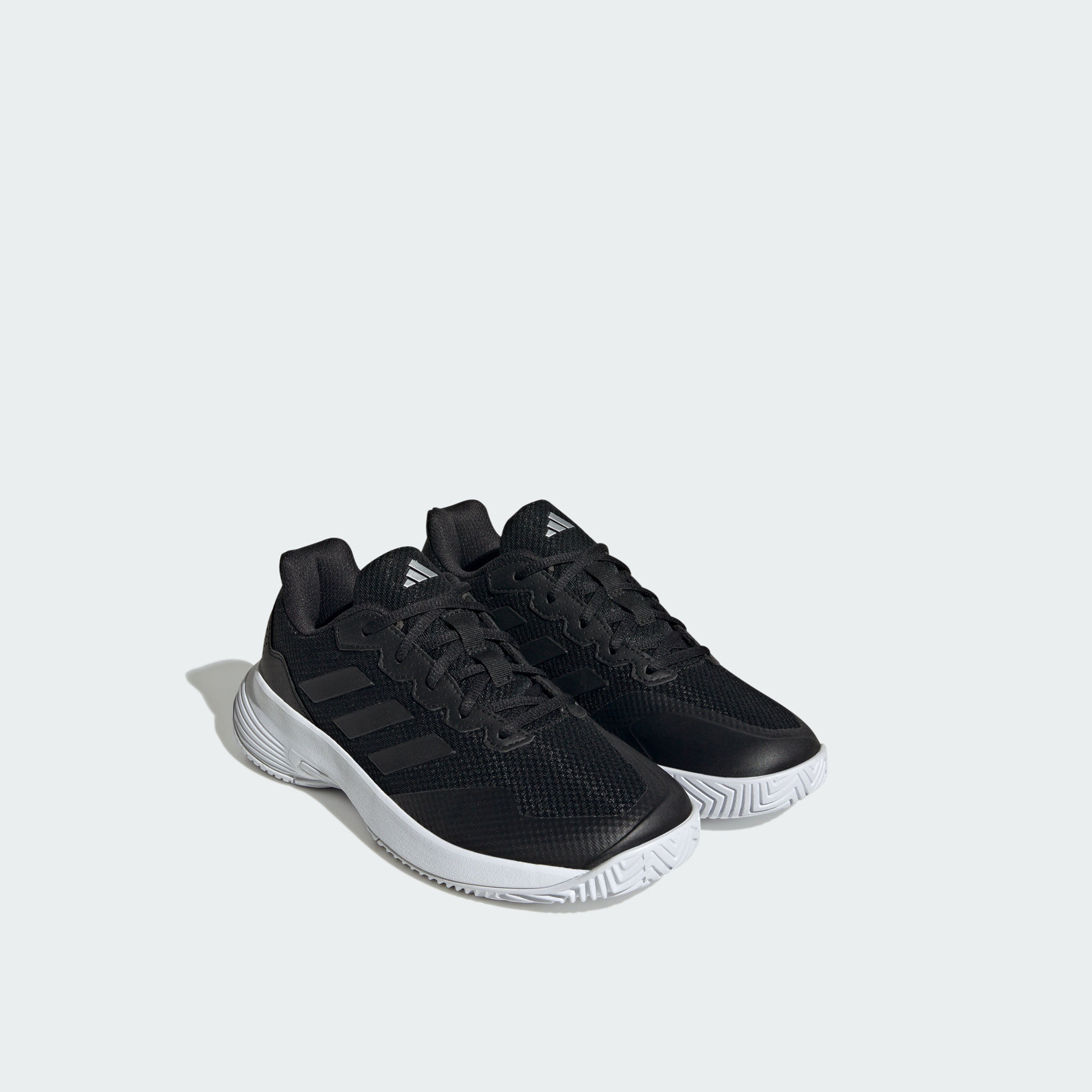 أديداس - حذاء تنس جيم كورت 2 النسائي برباط | OE-sports-women-shoes-image-1