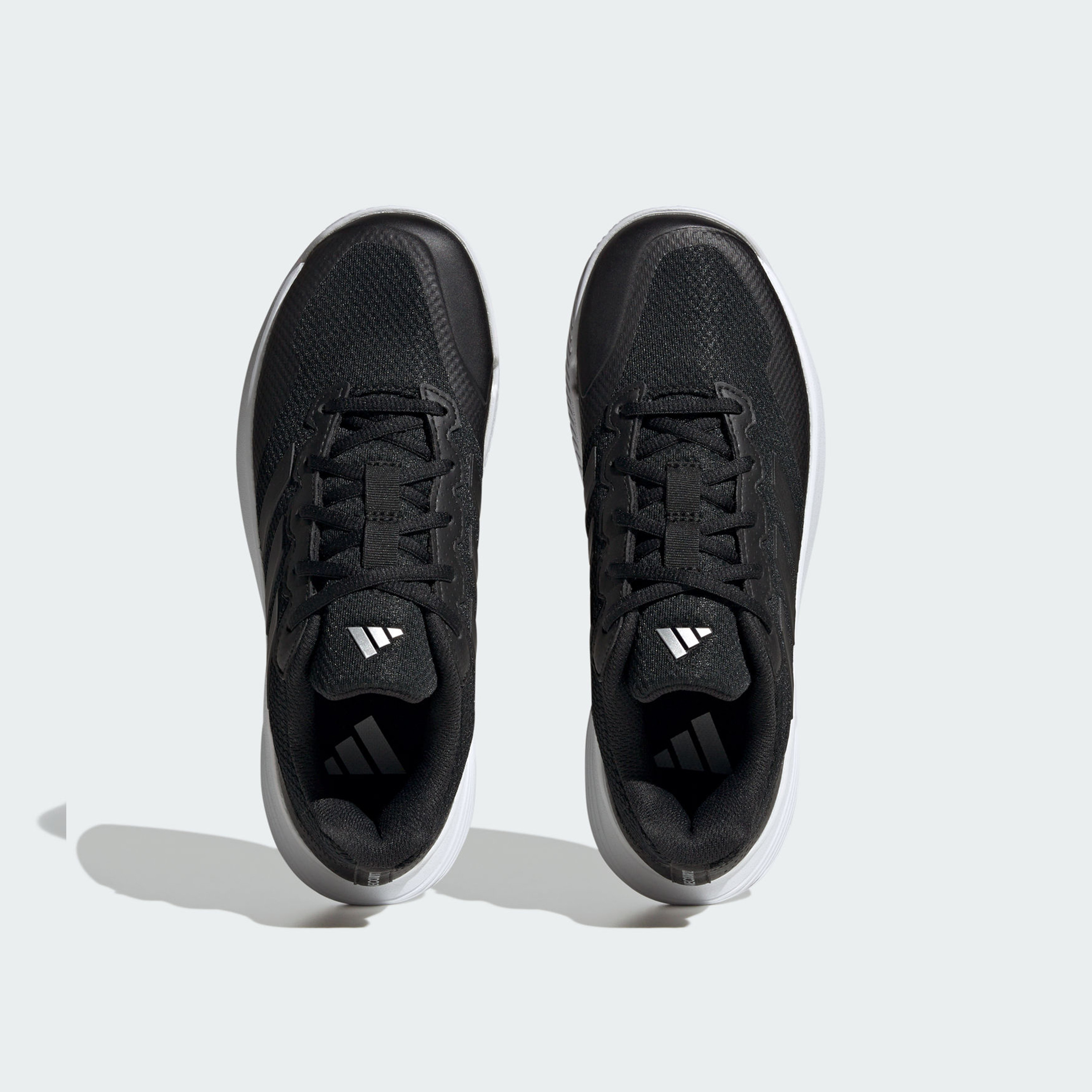 أديداس - حذاء تنس جيم كورت 2 النسائي برباط | OE-sports-women-shoes-image-12