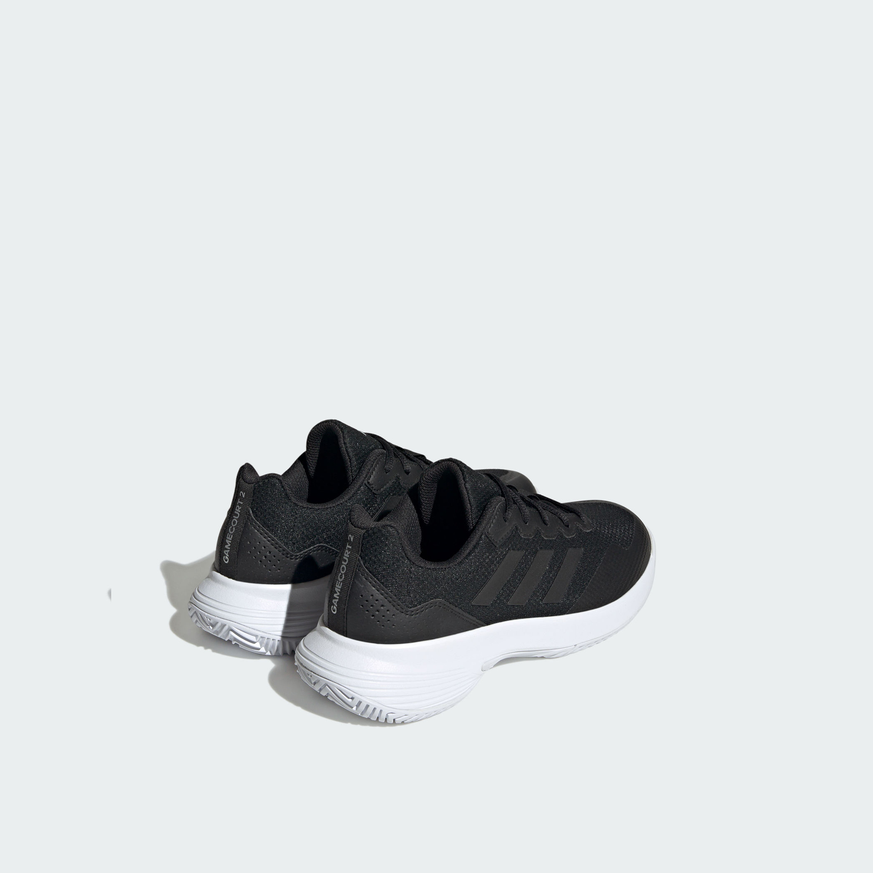 أديداس - حذاء تنس جيم كورت 2 النسائي برباط | OE-sports-women-shoes-image-6