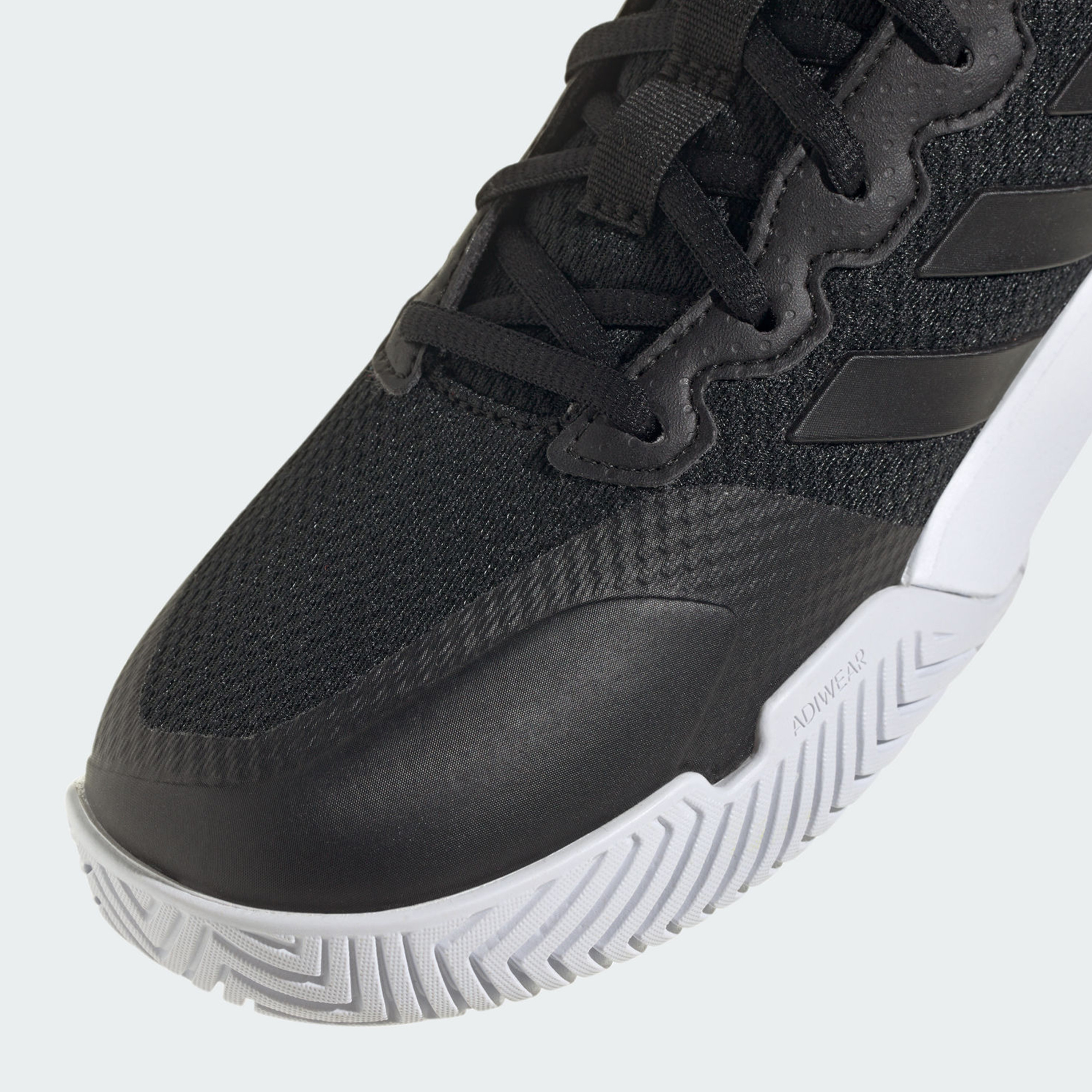 أديداس - حذاء تنس جيم كورت 2 النسائي برباط | OE-sports-women-shoes-image-15