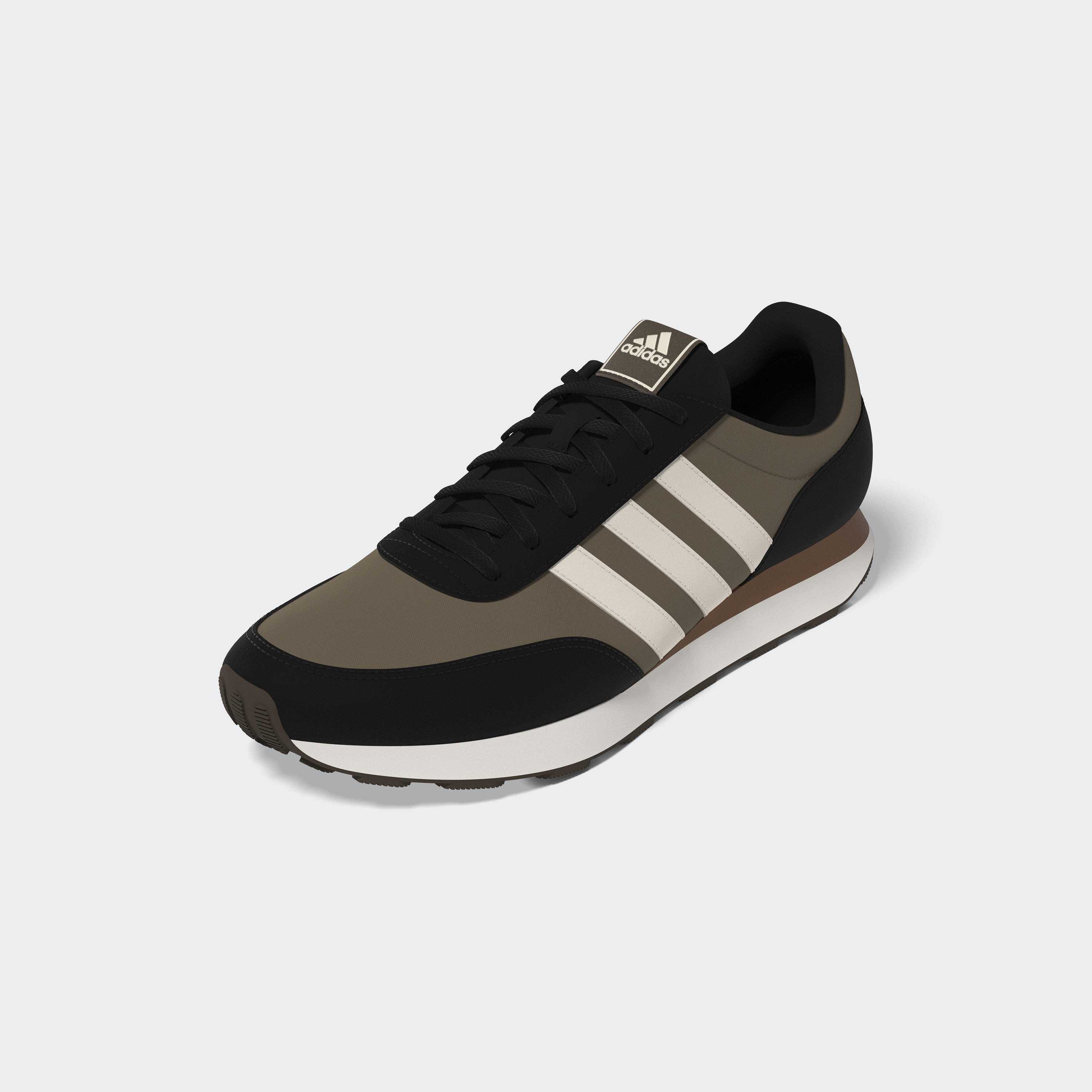 حذاء الجري للرجال رن 60s 3.0 من اديداس| او اي-sports-men-shoes-image-1