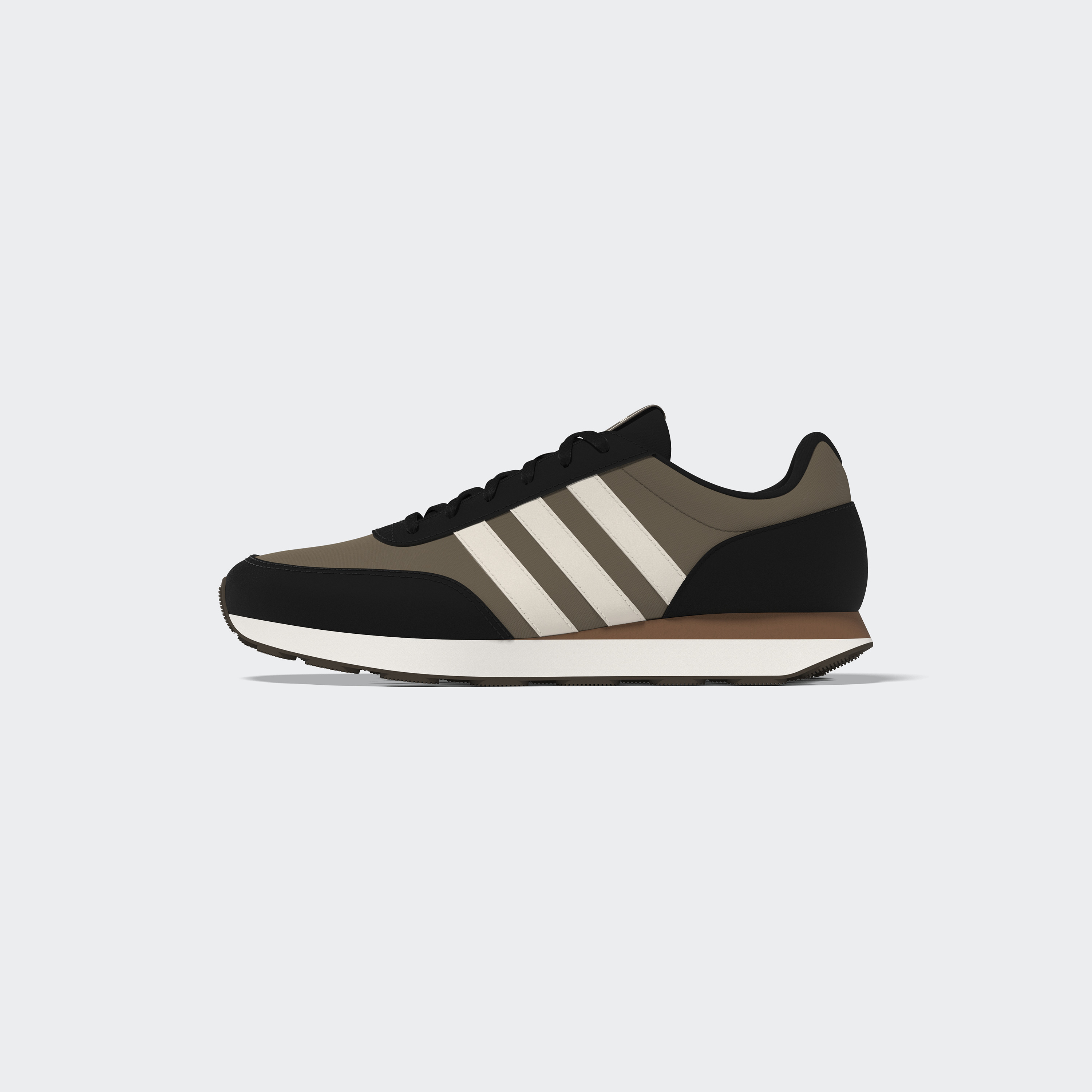 حذاء الجري للرجال رن 60s 3.0 من اديداس| او اي-sports-men-shoes-image-2