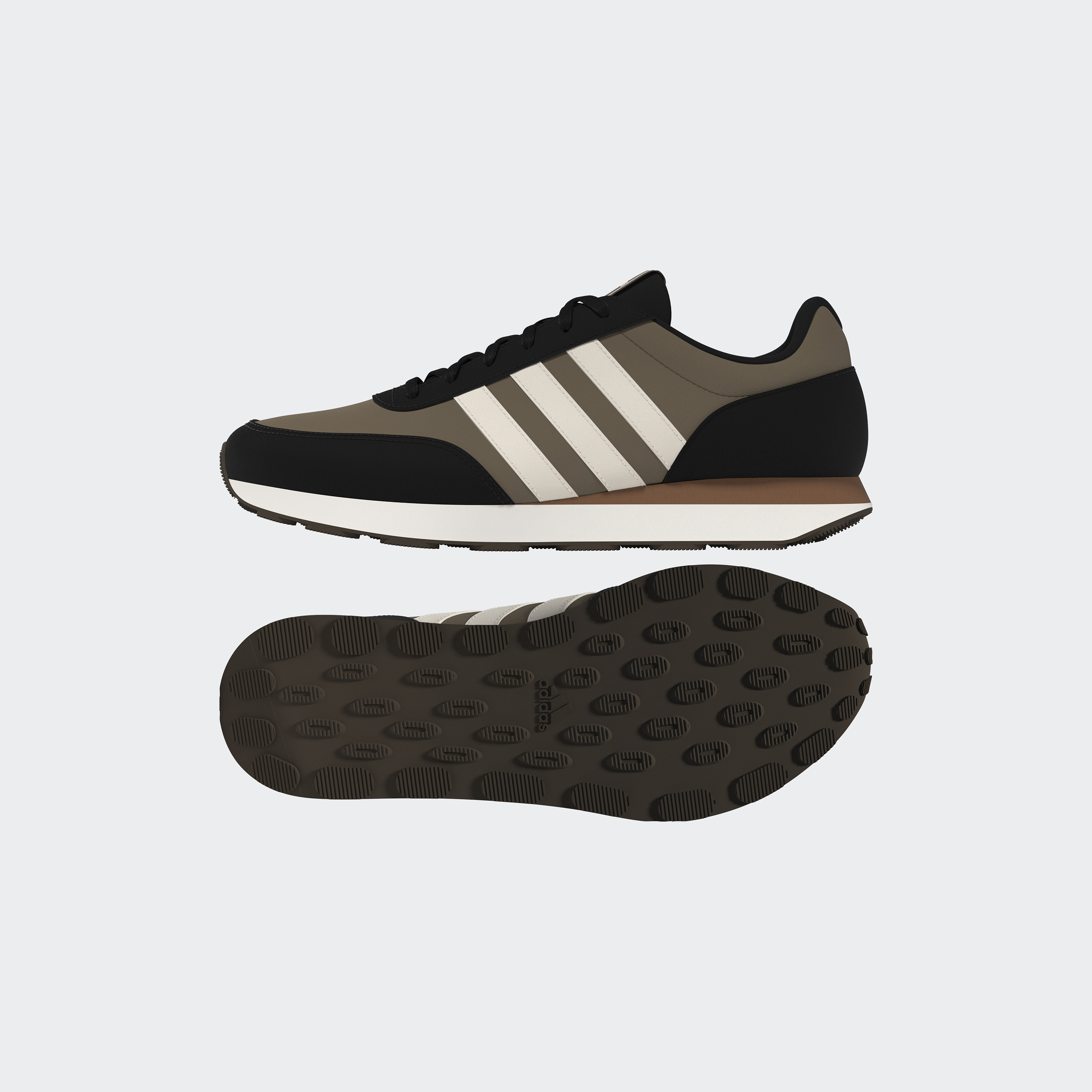 حذاء الجري للرجال رن 60s 3.0 من اديداس| او اي-sports-men-shoes-image-3
