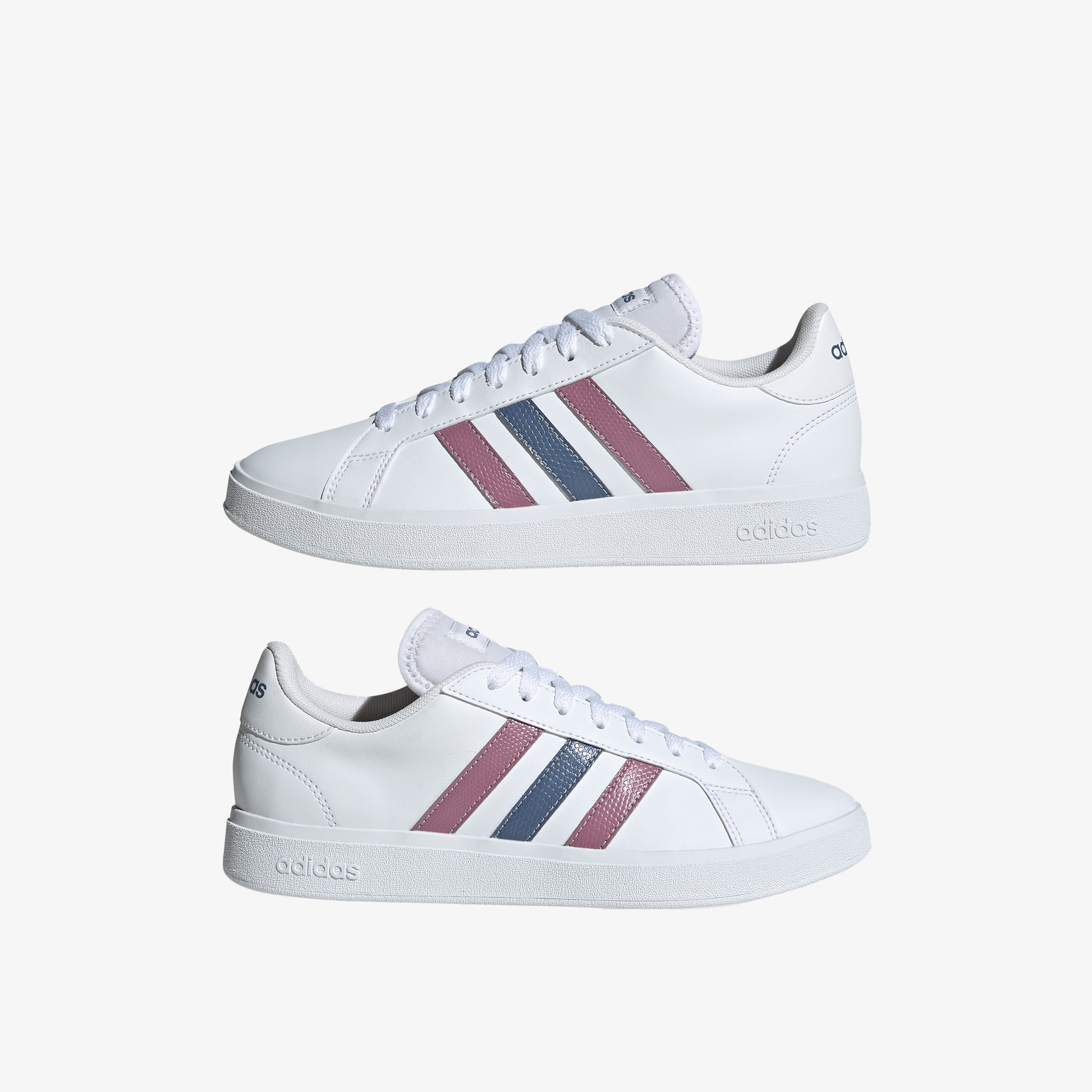 ADIDAS NEO CF QT RACER W Sneakers For Women - Buy MYSRUB/FTWWHT/CBLACK  Color ADIDAS NEO CF QT RACER W Sneakers For Women Online at Best Price -  Shop Online for Footwears in
