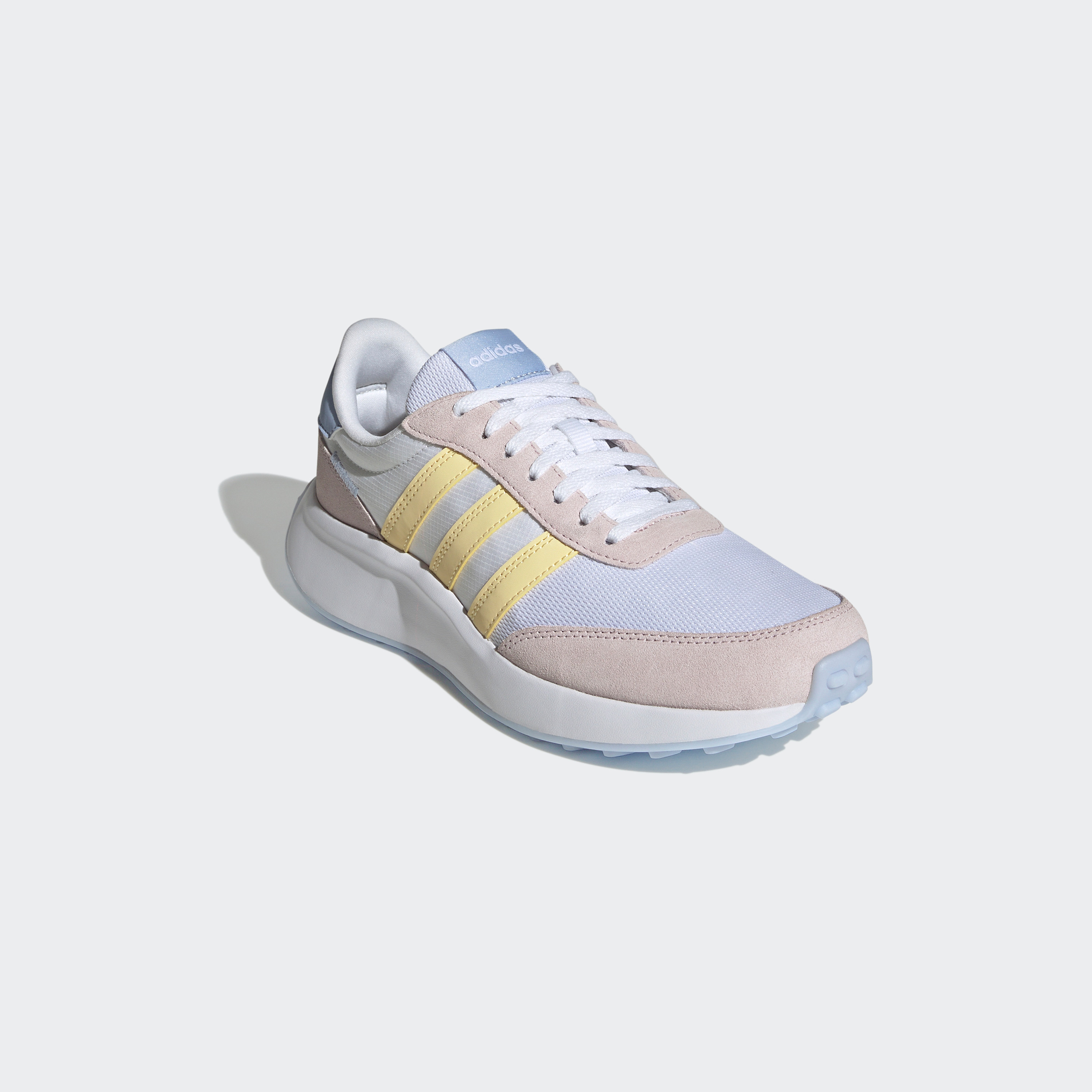 Adidas run 70 2024 sneaker - women's