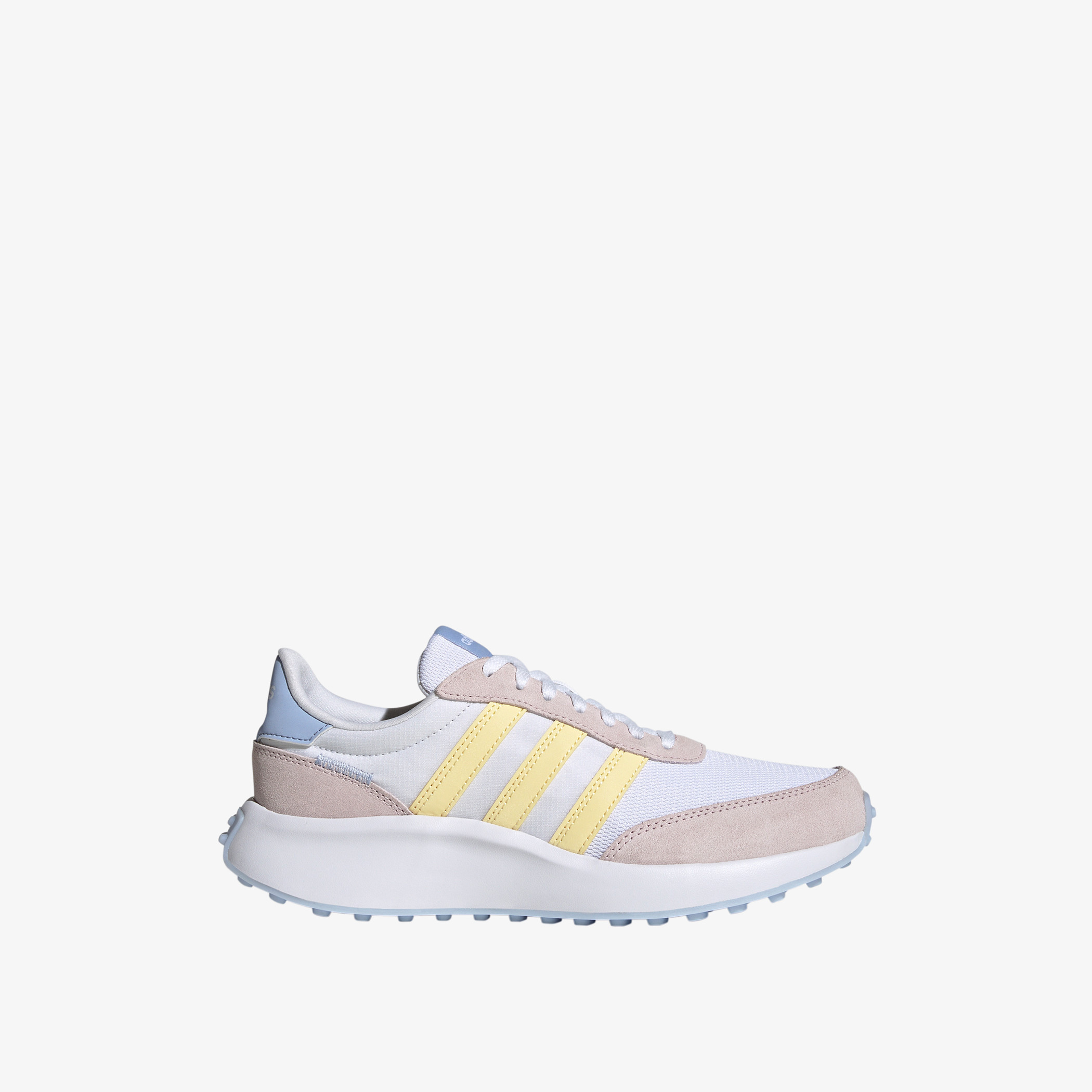 Shop Adidas Women s Lace Up Running Shoes RUN 70S Online