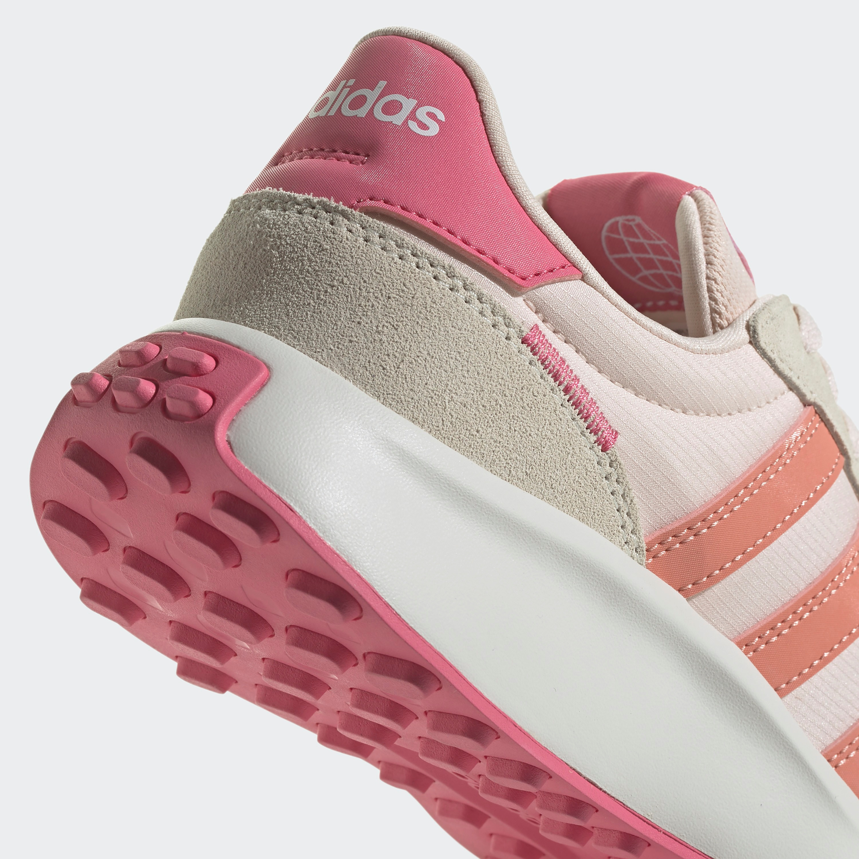 Adidas run 70 sneaker - women's sale