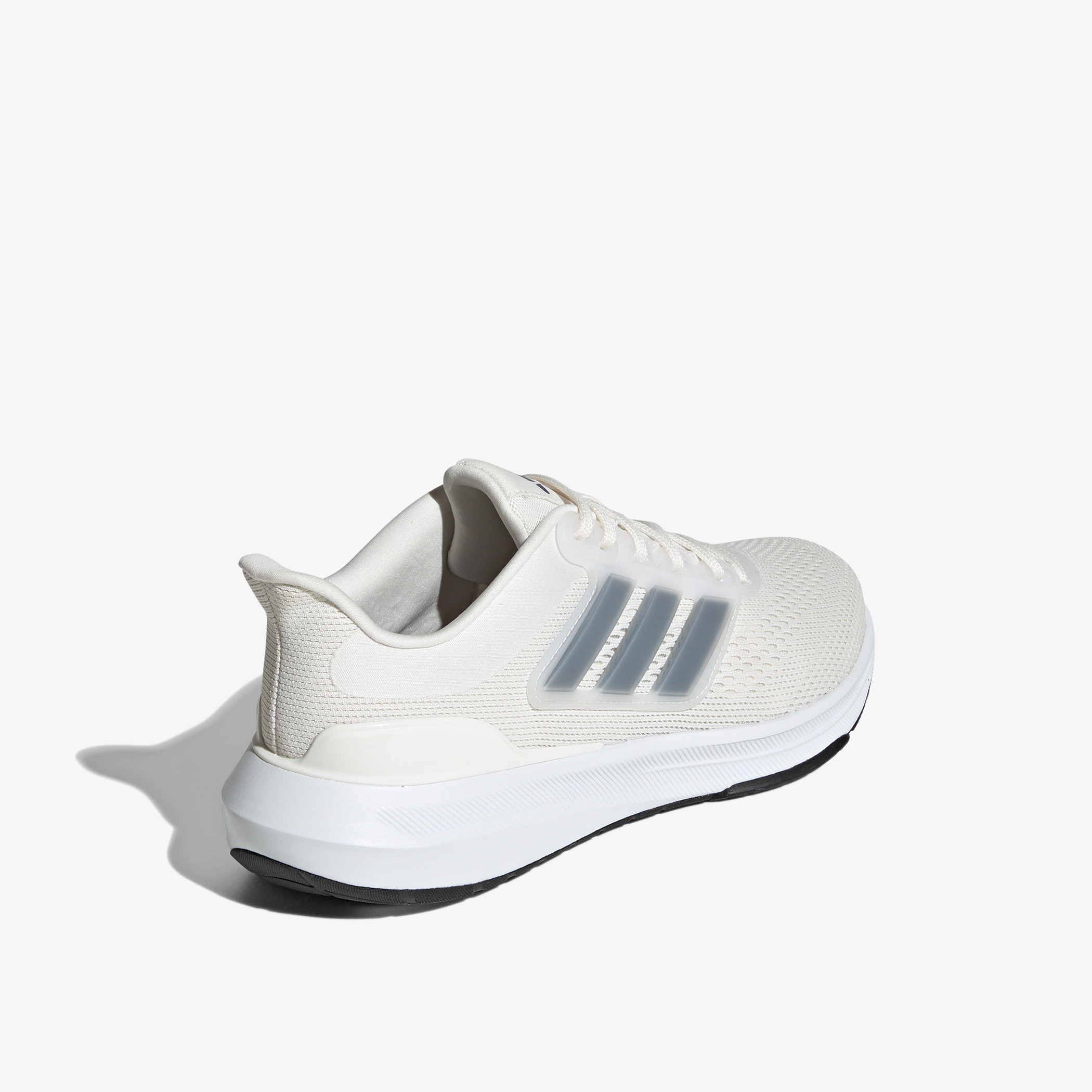 Mens white store sports shoes