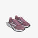 Adidas Women's Striped Lace-Up Running Shoes - RUNFALCON 3.0 W-Women%27s Sports Shoes-thumbnailMobile-0