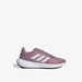 Adidas Women's Striped Lace-Up Running Shoes - RUNFALCON 3.0 W-Women%27s Sports Shoes-thumbnailMobile-6