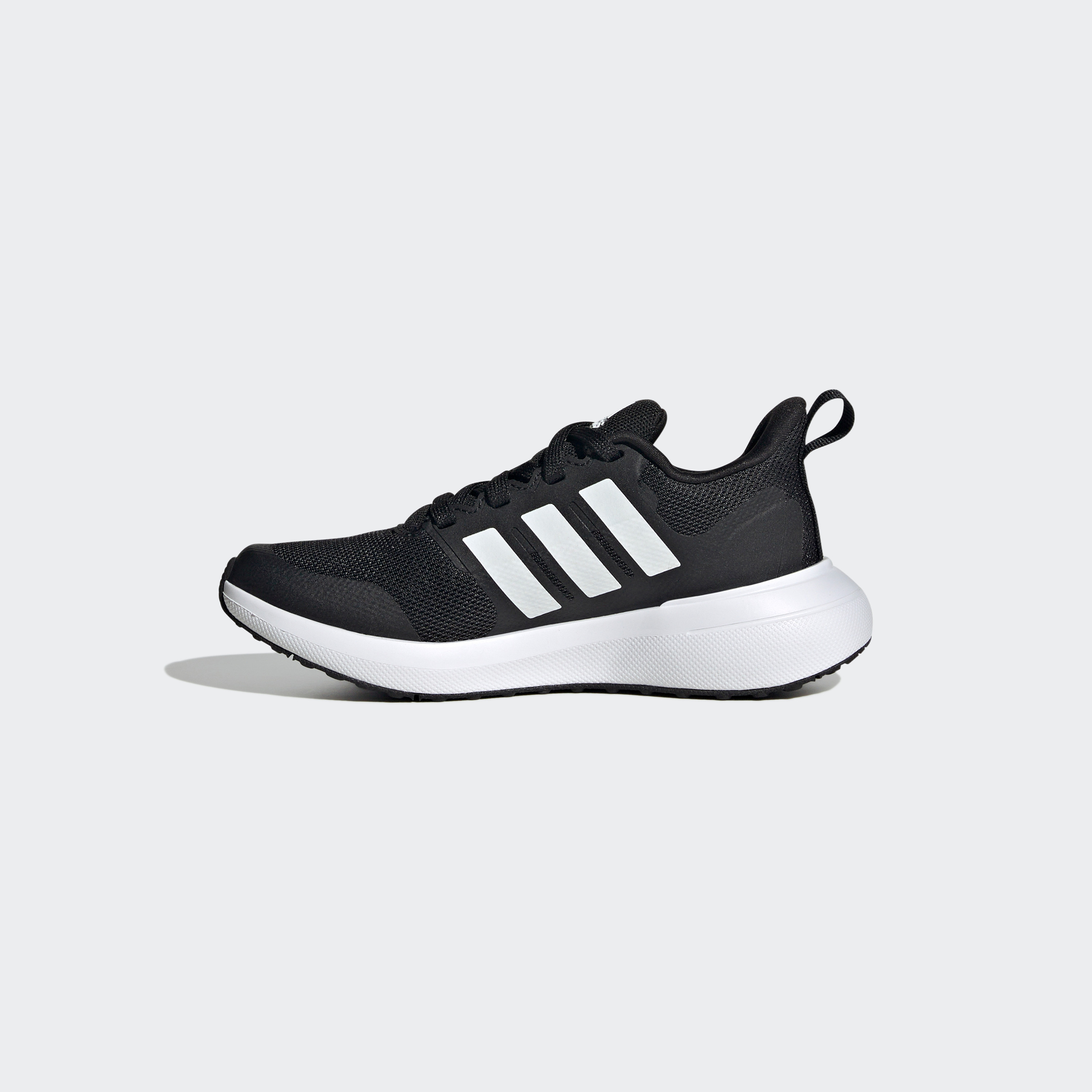 حذاء رياضي فورتارون 2.0 كلاود فوم للجري  للاطفال من اديداس| او اي-boys-shoes-sneakers-image-3