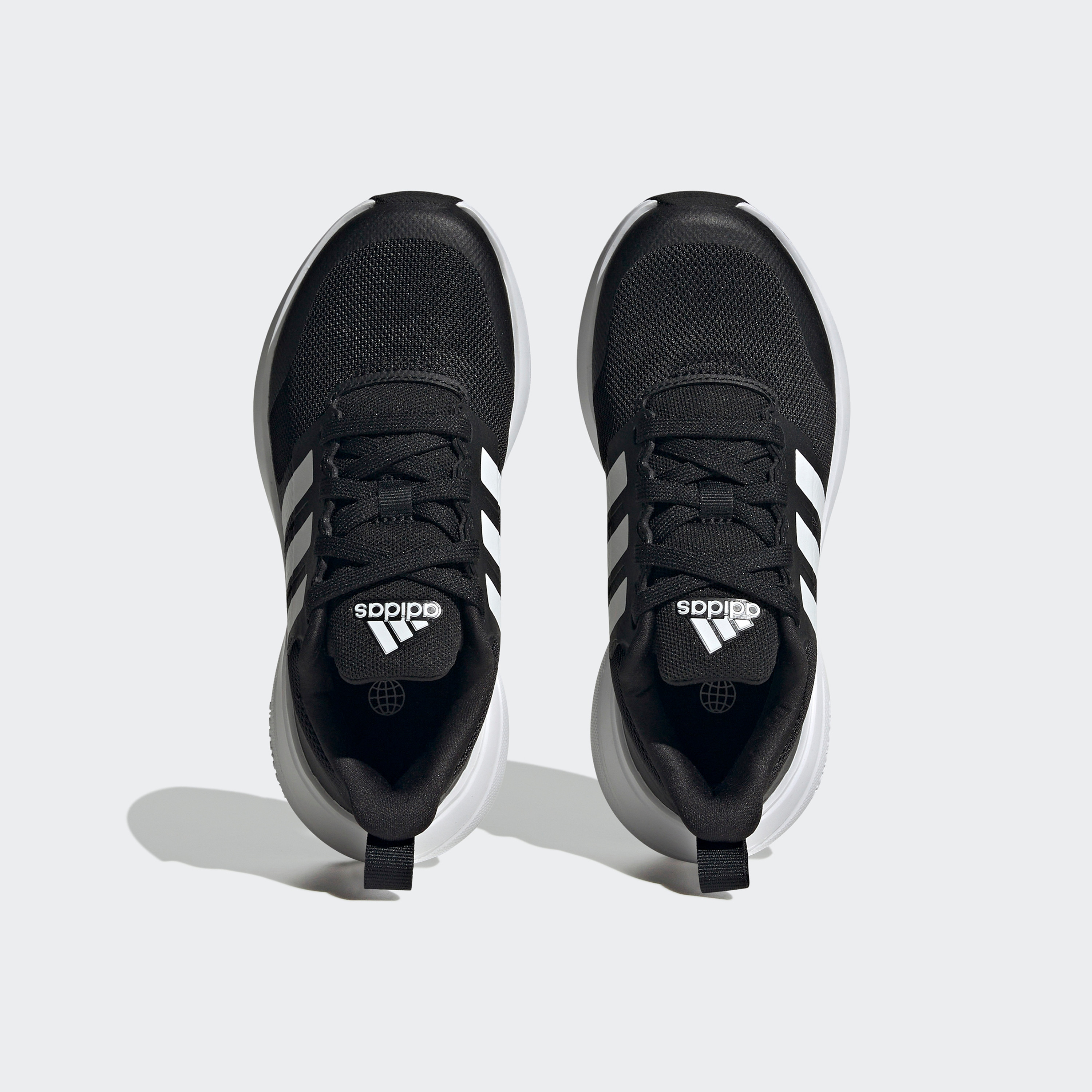 حذاء رياضي فورتارون 2.0 كلاود فوم للجري  للاطفال من اديداس| او اي-sports-boys-shoes-image-4