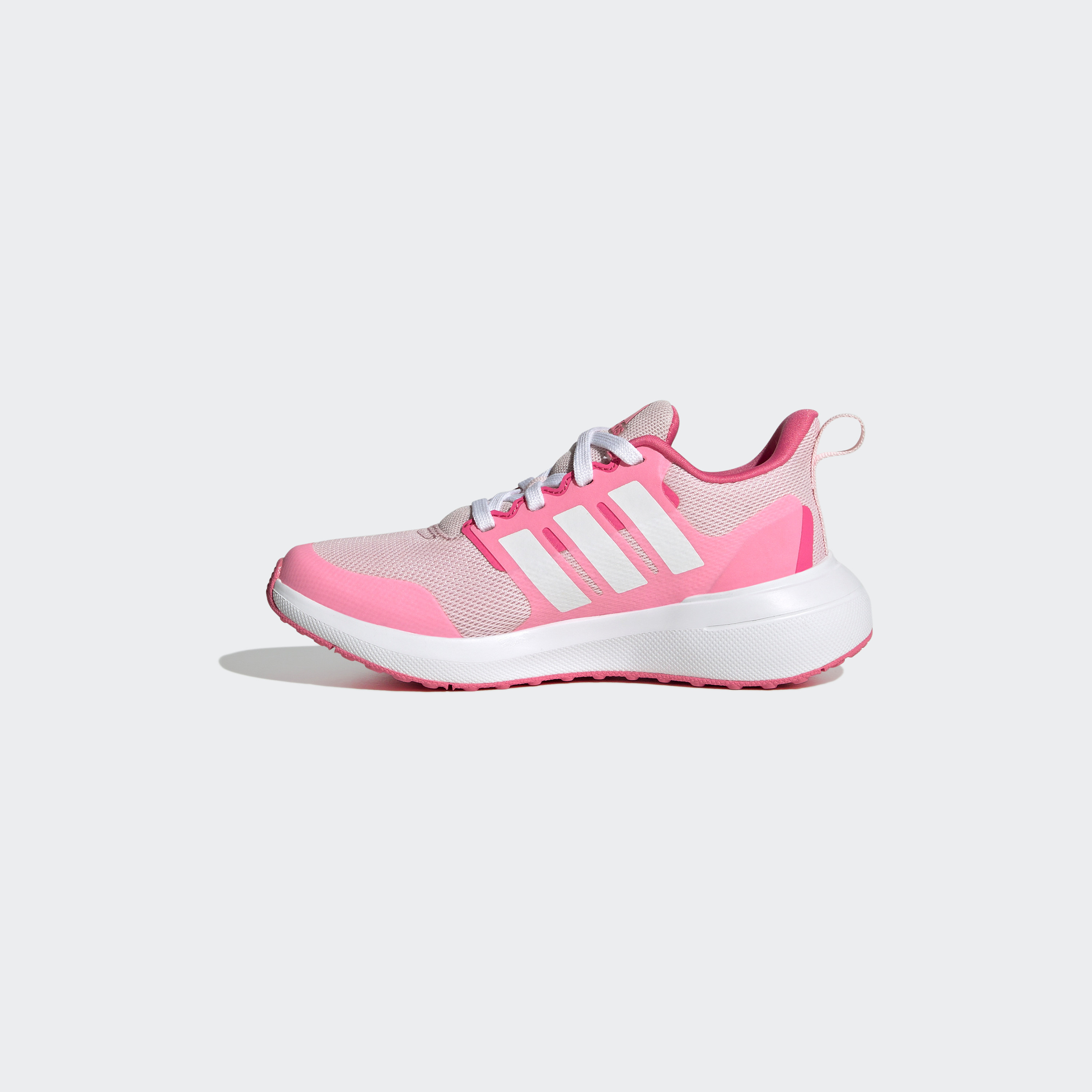 Adidas ladies hotsell lace pumps