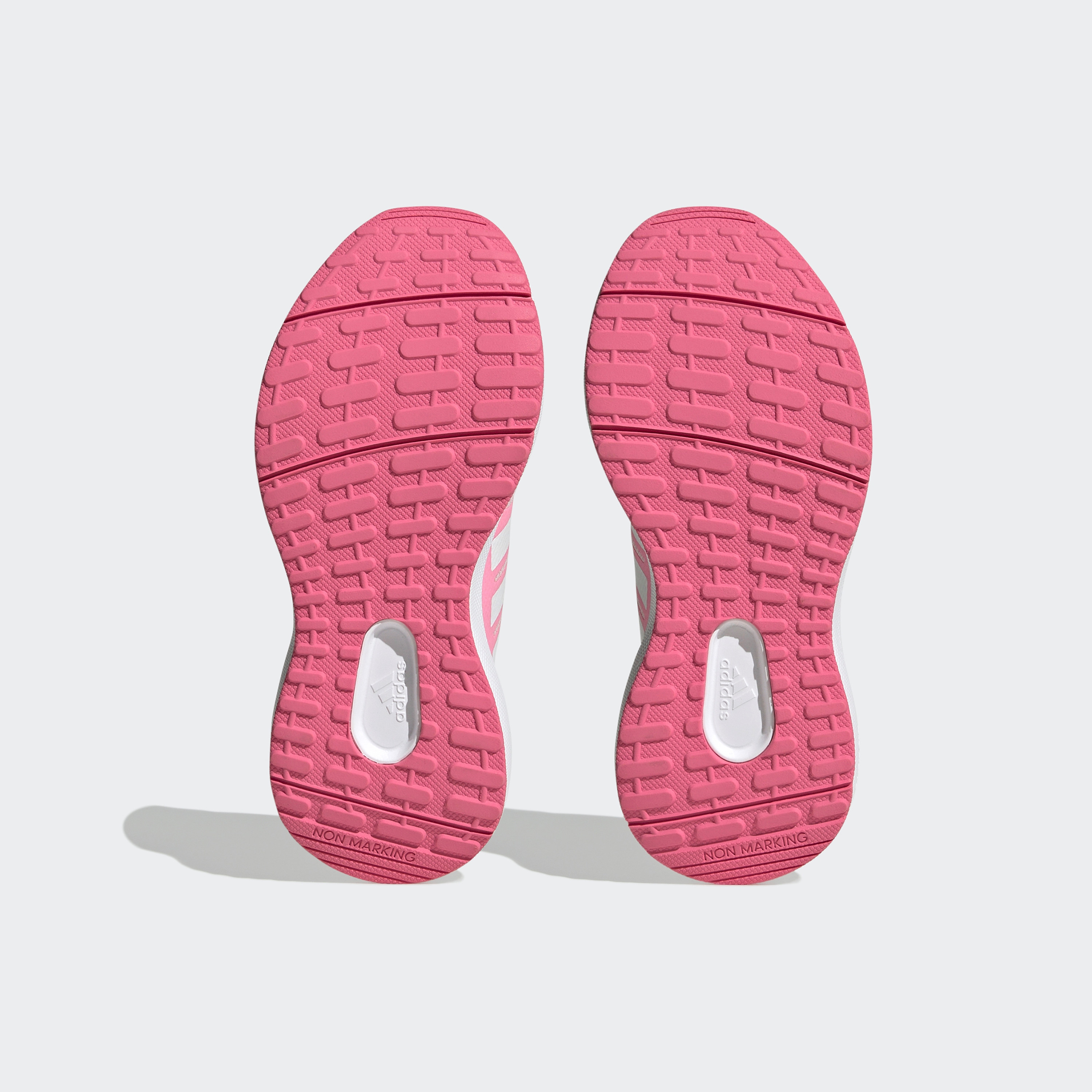 حذاء جري فورتارن 2.0 كلاودفوم برباط للبنات من أديداس-girls-shoes-sneakers-image-5