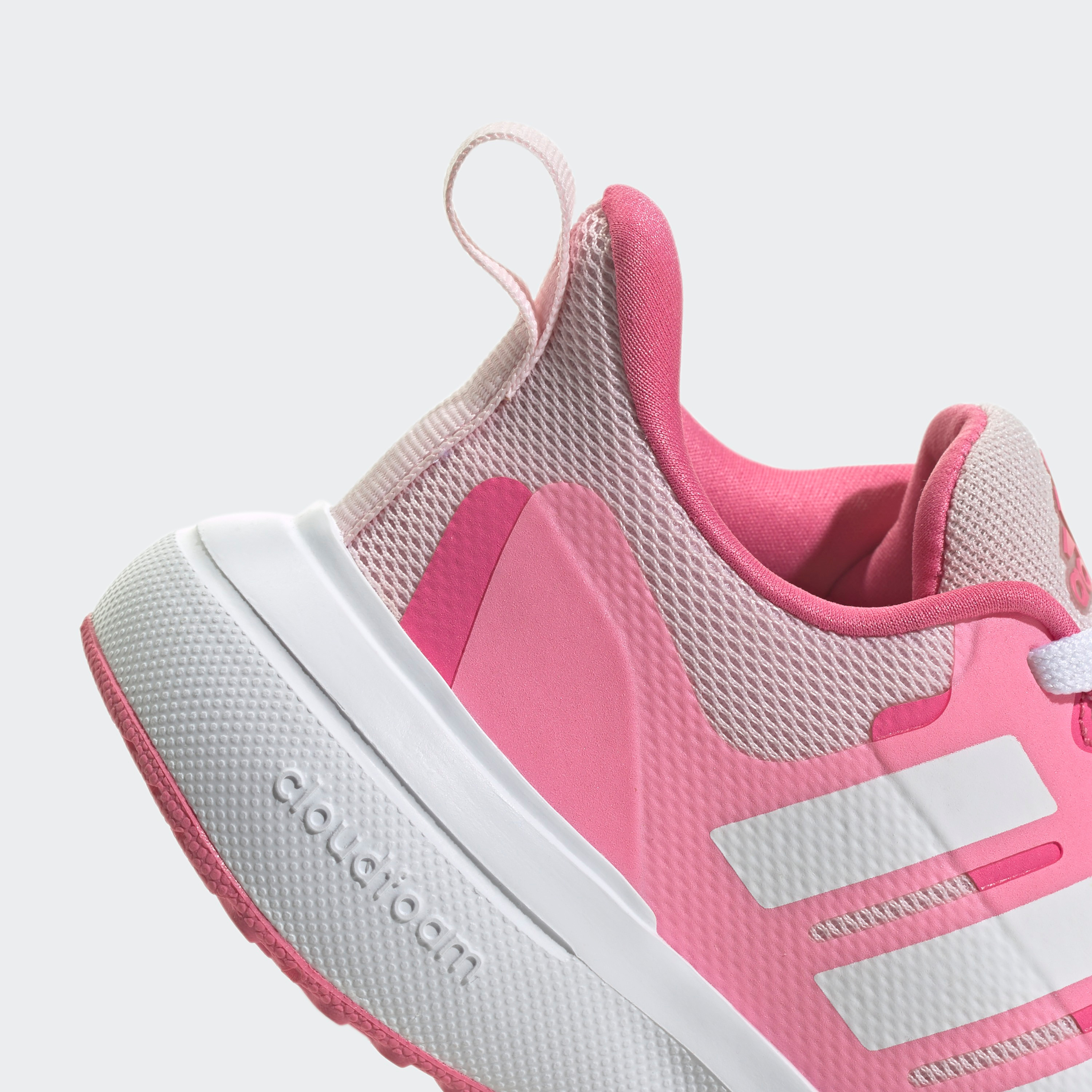 حذاء جري فورتارن 2.0 كلاودفوم برباط للبنات من أديداس-girls-shoes-sneakers-image-7