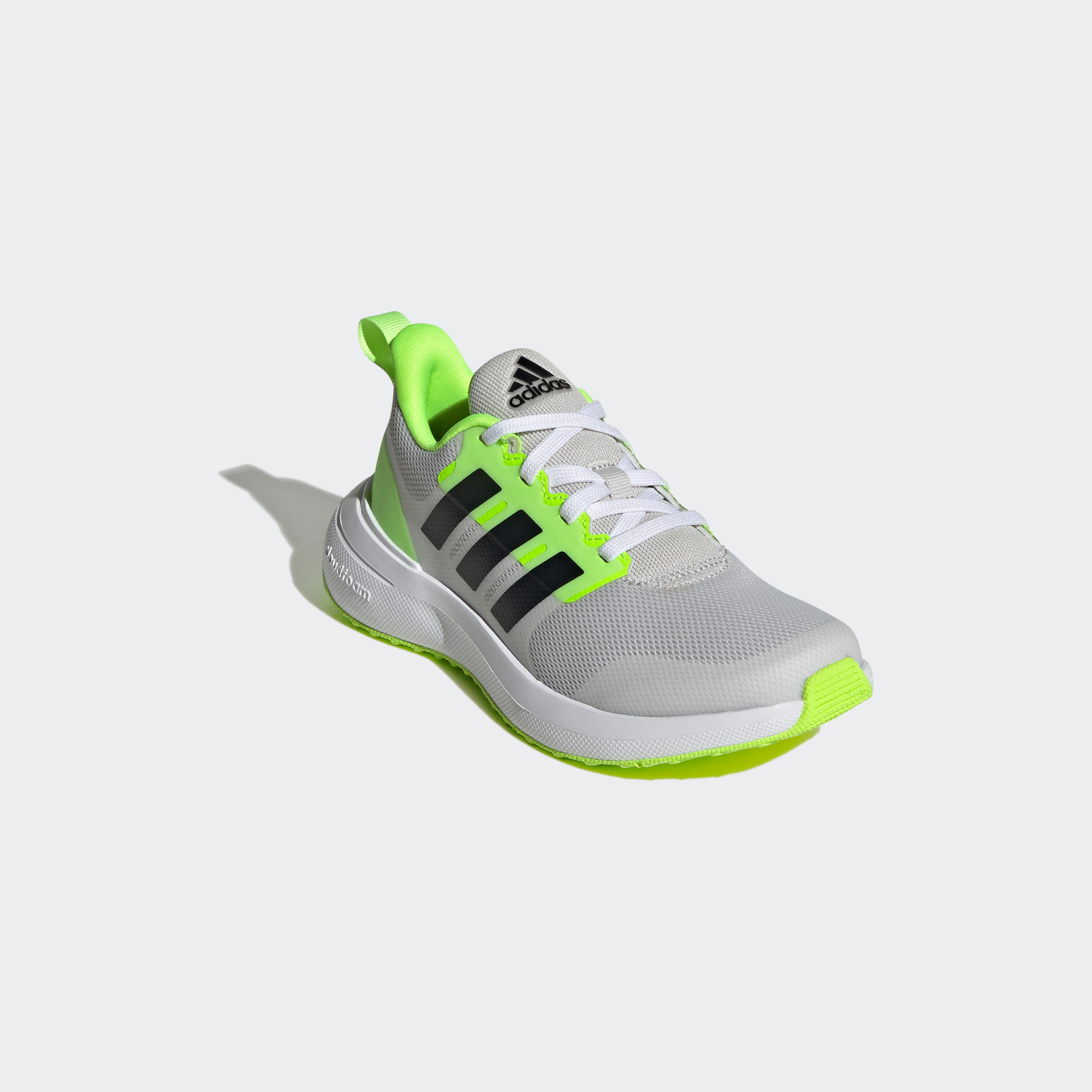 Adidas youth cloudfoam clearance ultimate k training shoes