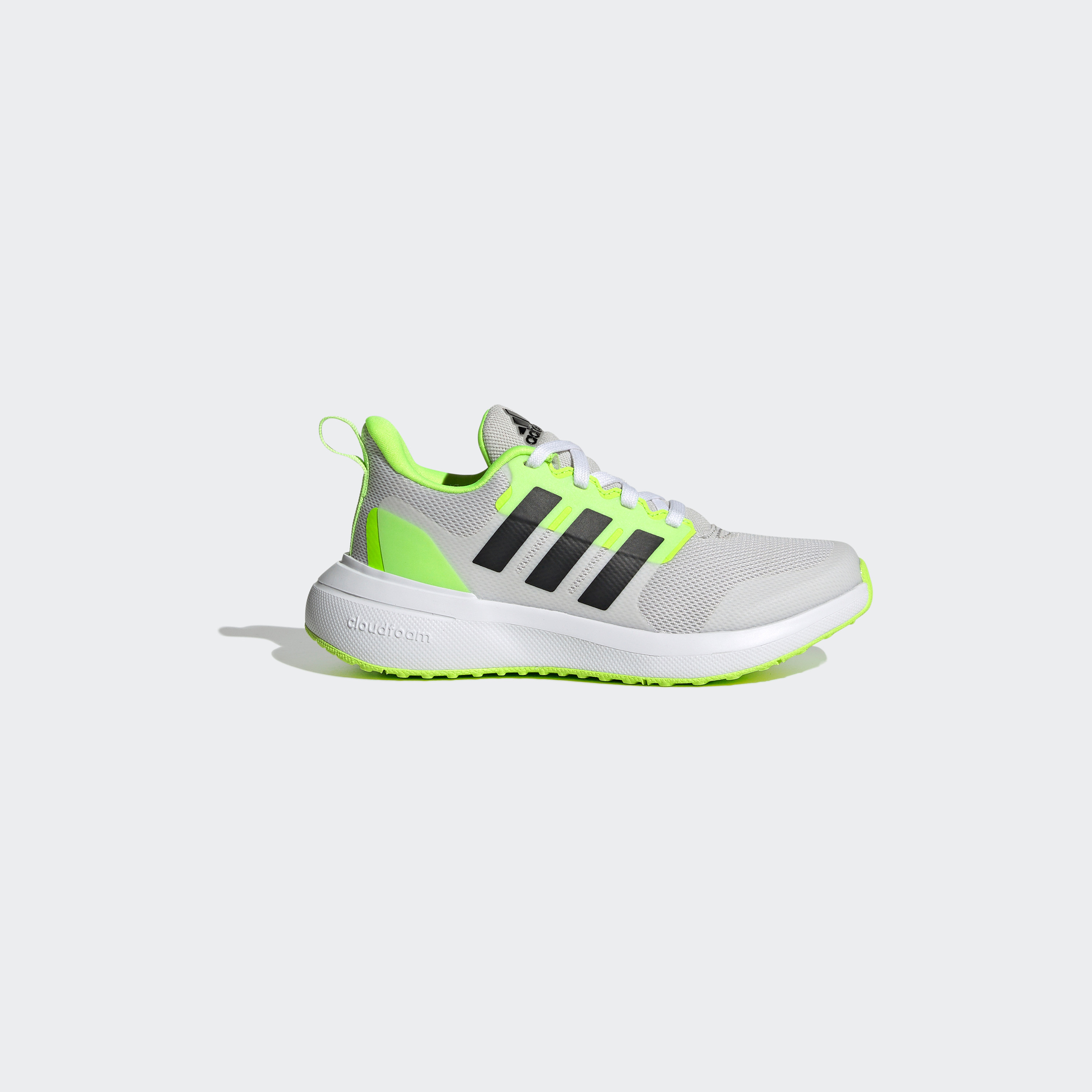 حذاء رياضي فورتارون 2.0 كلاود فوم للجري  للاطفال من اديداس| او اي-sports-boys-shoes-image-9