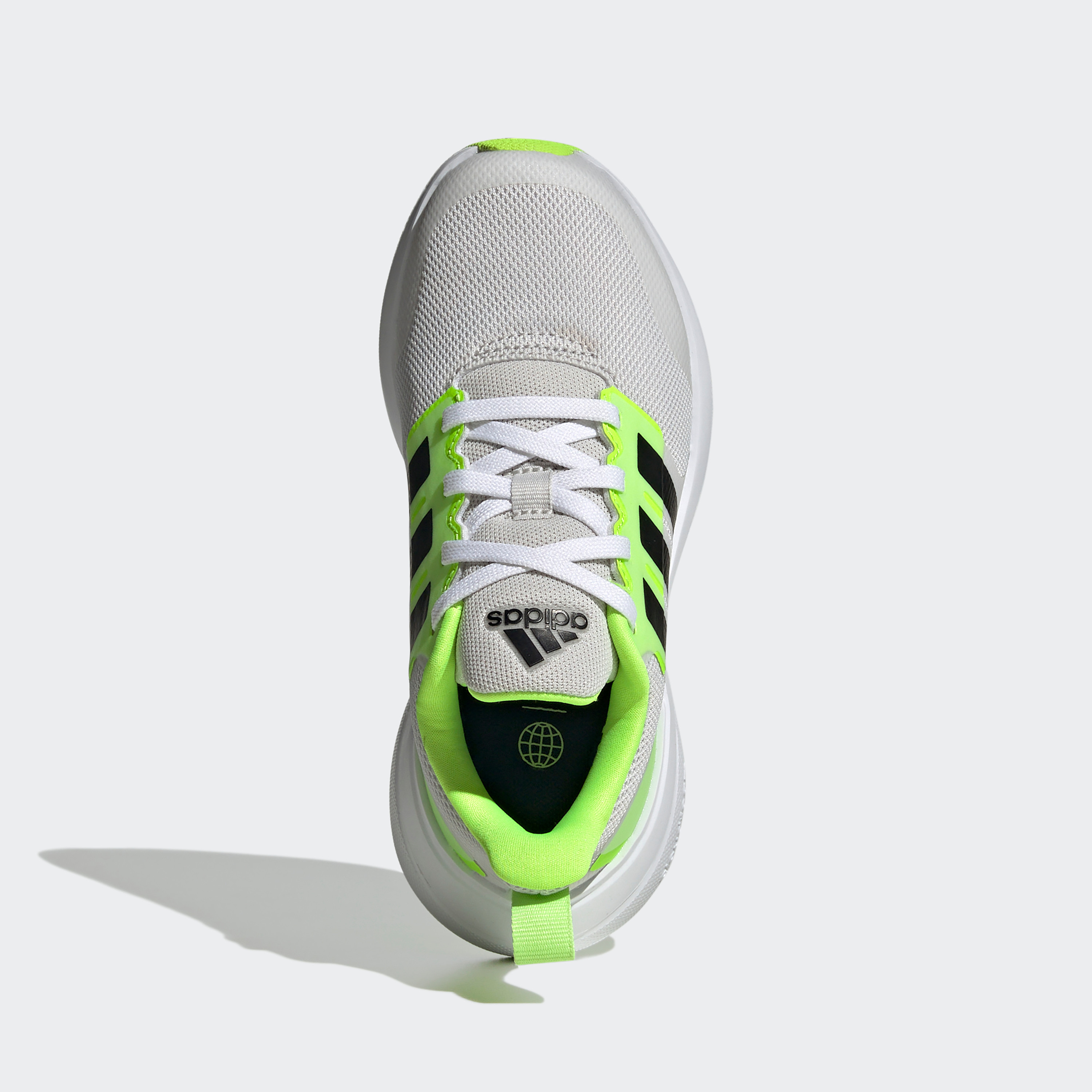 حذاء رياضي فورتارون 2.0 كلاود فوم للجري  للاطفال من اديداس| او اي-sports-boys-shoes-image-11