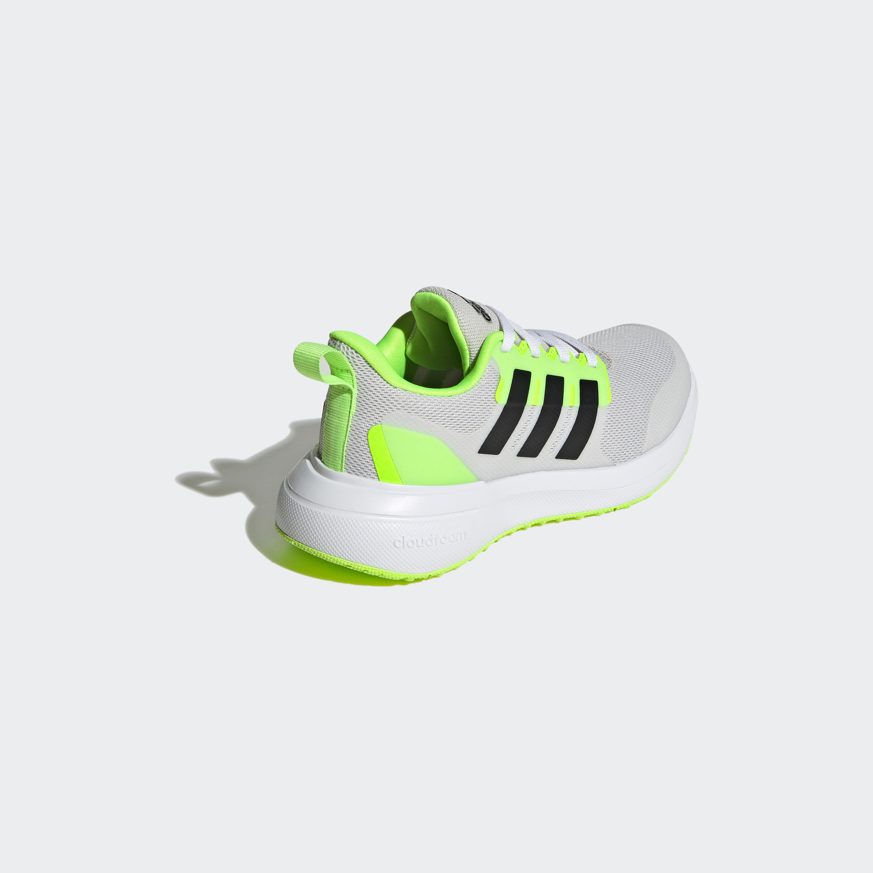 حذاء رياضي فورتارون 2.0 كلاود فوم للجري  للاطفال من اديداس| او اي-sports-boys-shoes-image-13