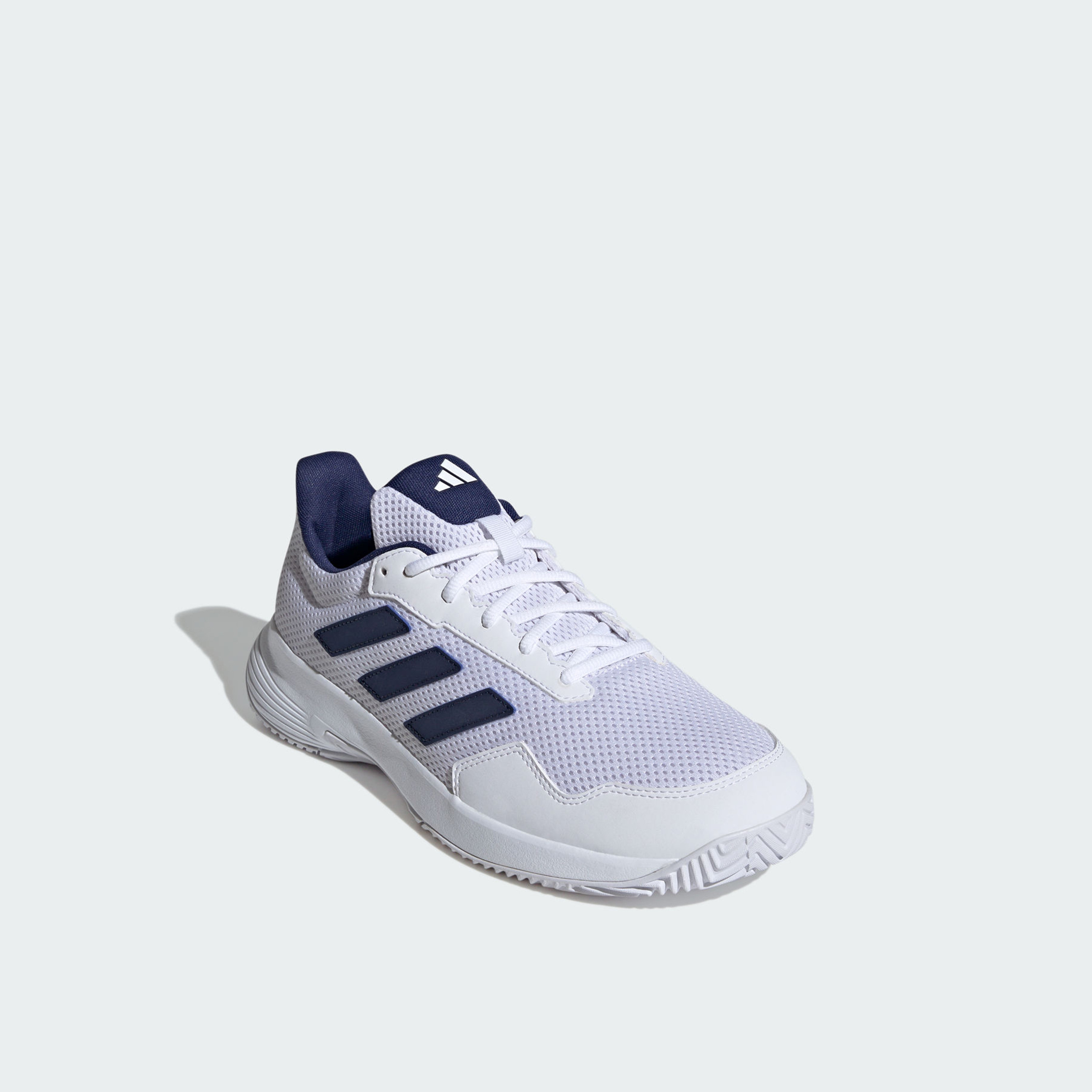 أديداس - حذاء تنس جيم سبيك 2 برباط للرجال | OE-sports-men-shoes-image-1