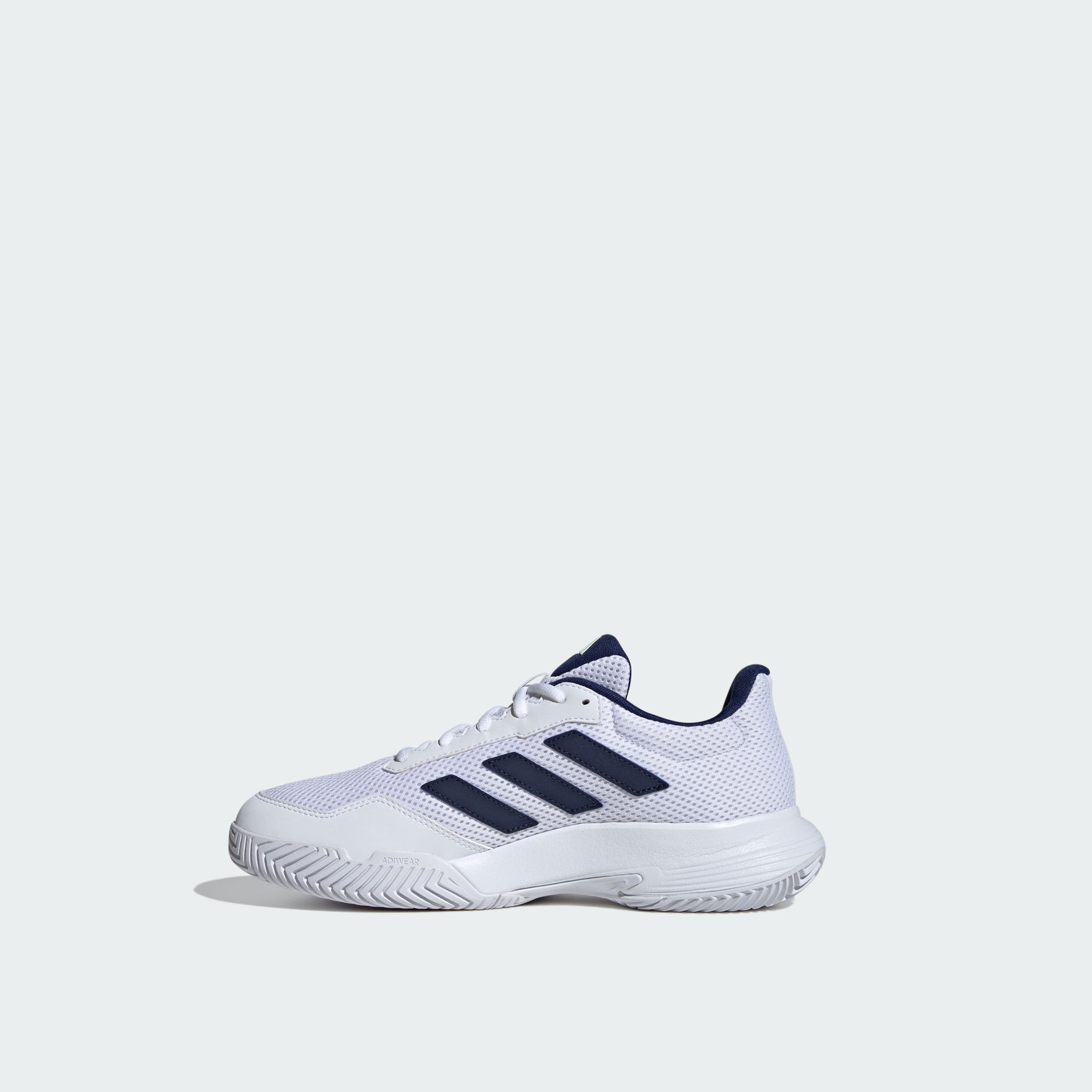 أديداس - حذاء تنس جيم سبيك 2 برباط للرجال | OE-sports-men-shoes-image-3